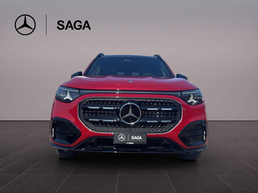 MERCEDES-BENZ GLB 220 4MATIC-showroom-element-1