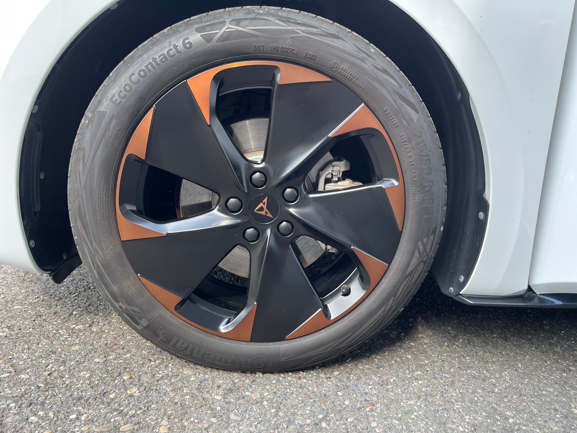 CUPRA Born 58 kWh-image-8