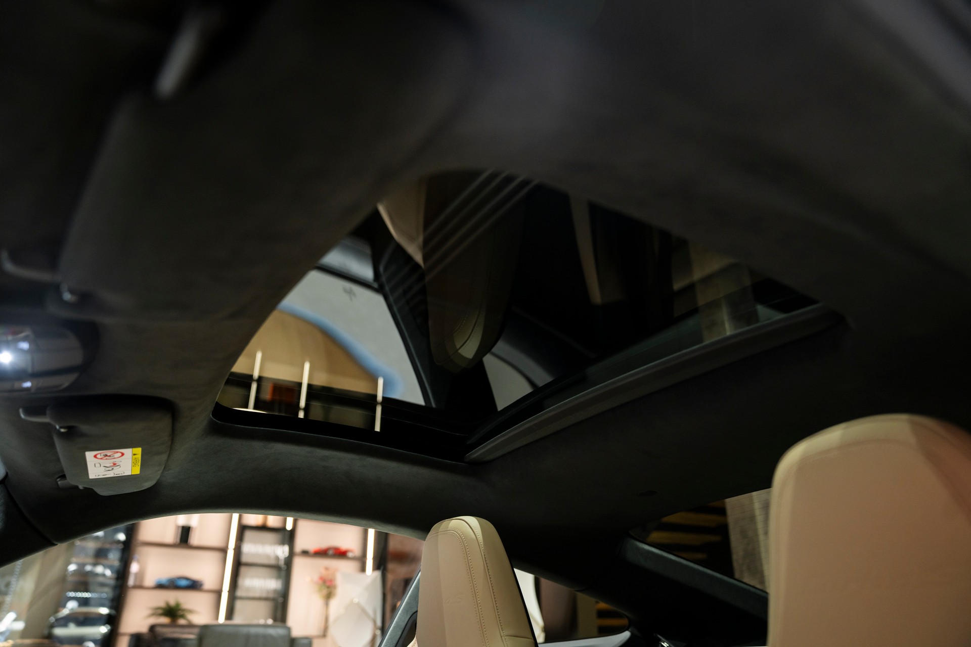 PORSCHE 911 Turbo S PDK-image-15