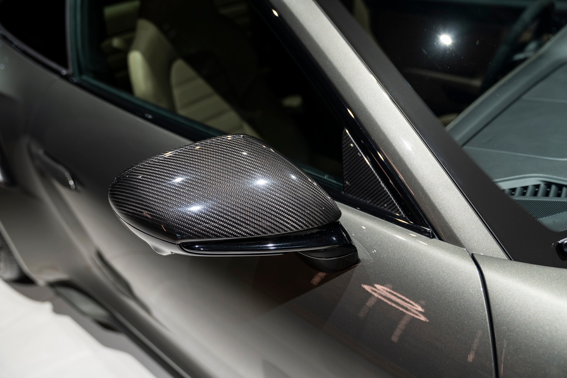 PORSCHE 911 Turbo S PDK-image-7