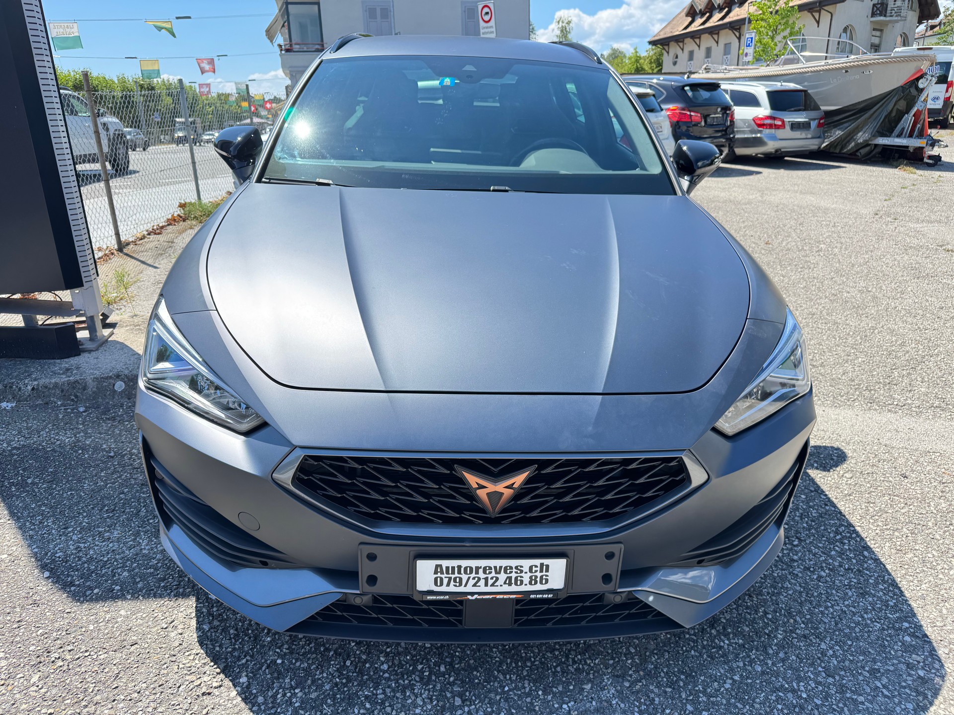 CUPRA LEON ST 1.4 e-HYBRID pHEV DSG-showroom-element-1
