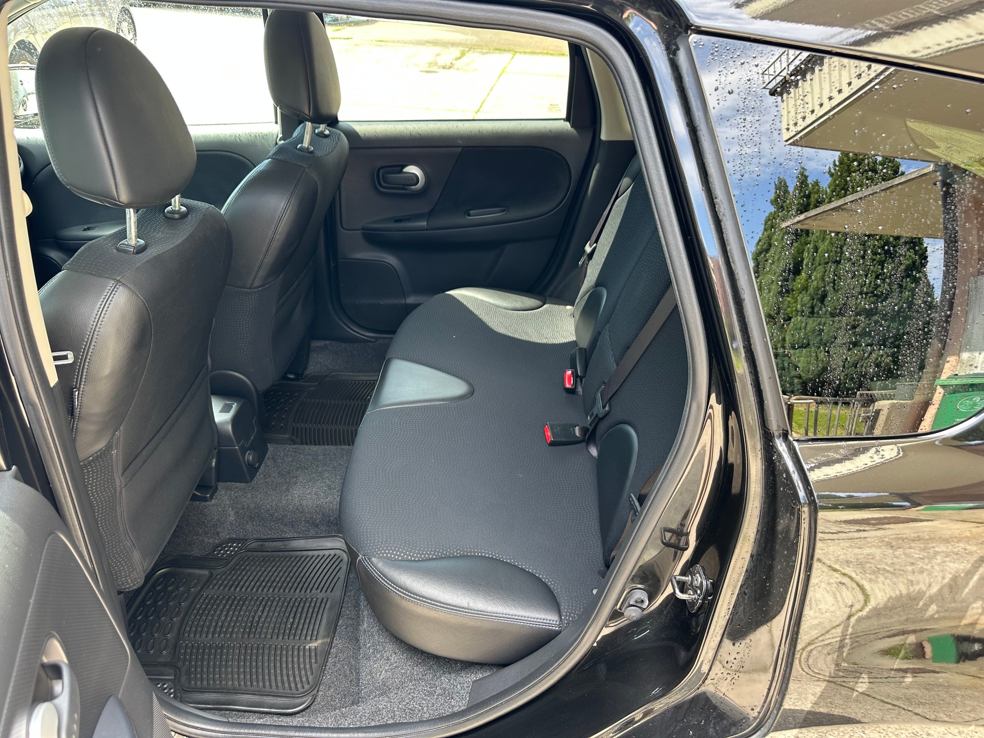 NISSAN Note 1.4 visia-image-7