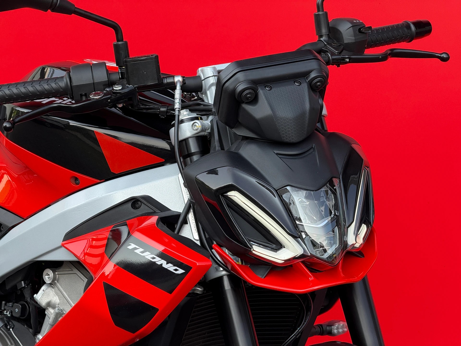 APRILIA Tuono 457 (35kW) E5+-image-10