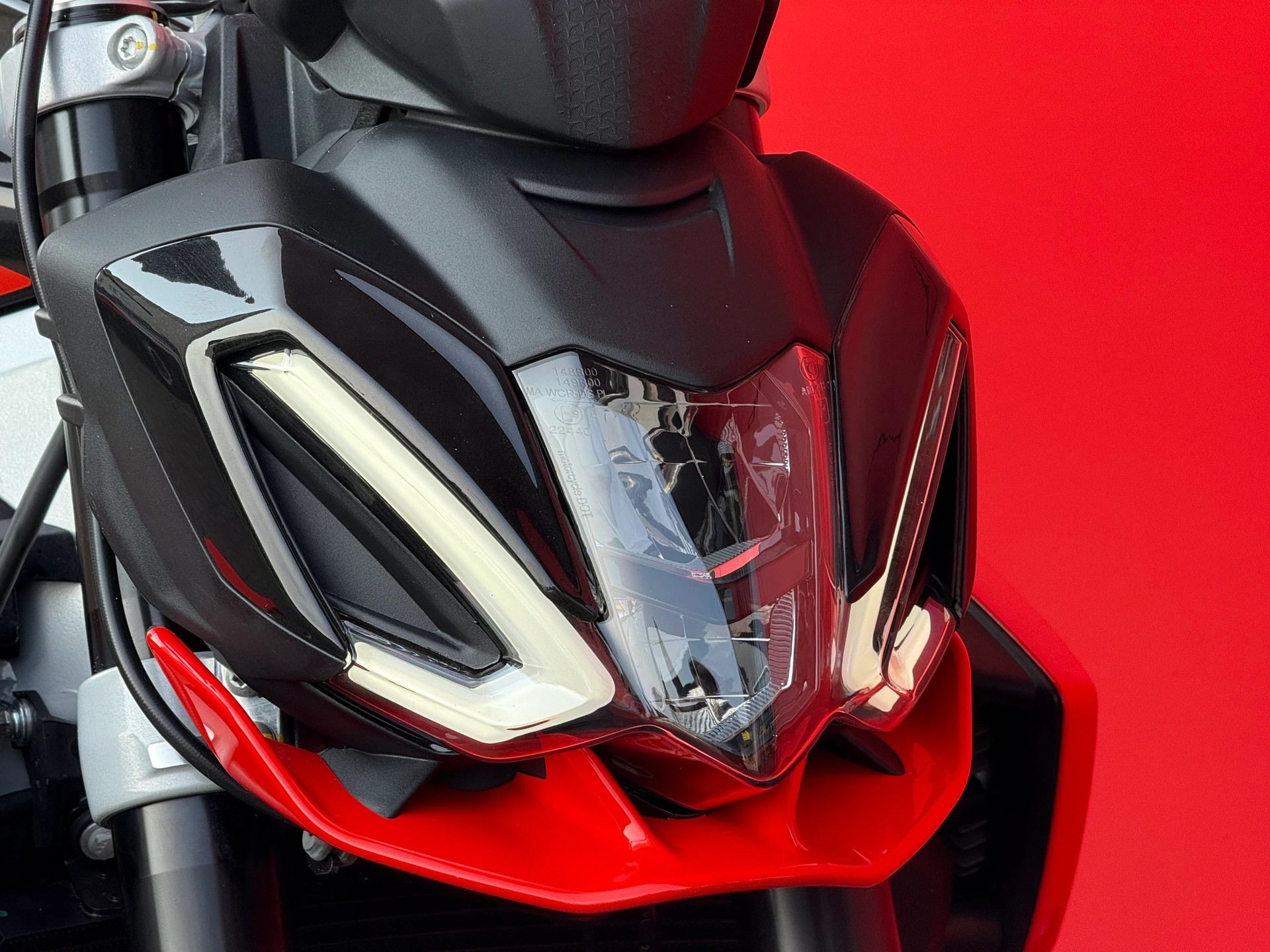 APRILIA Tuono 457 (35kW) E5+-image-7