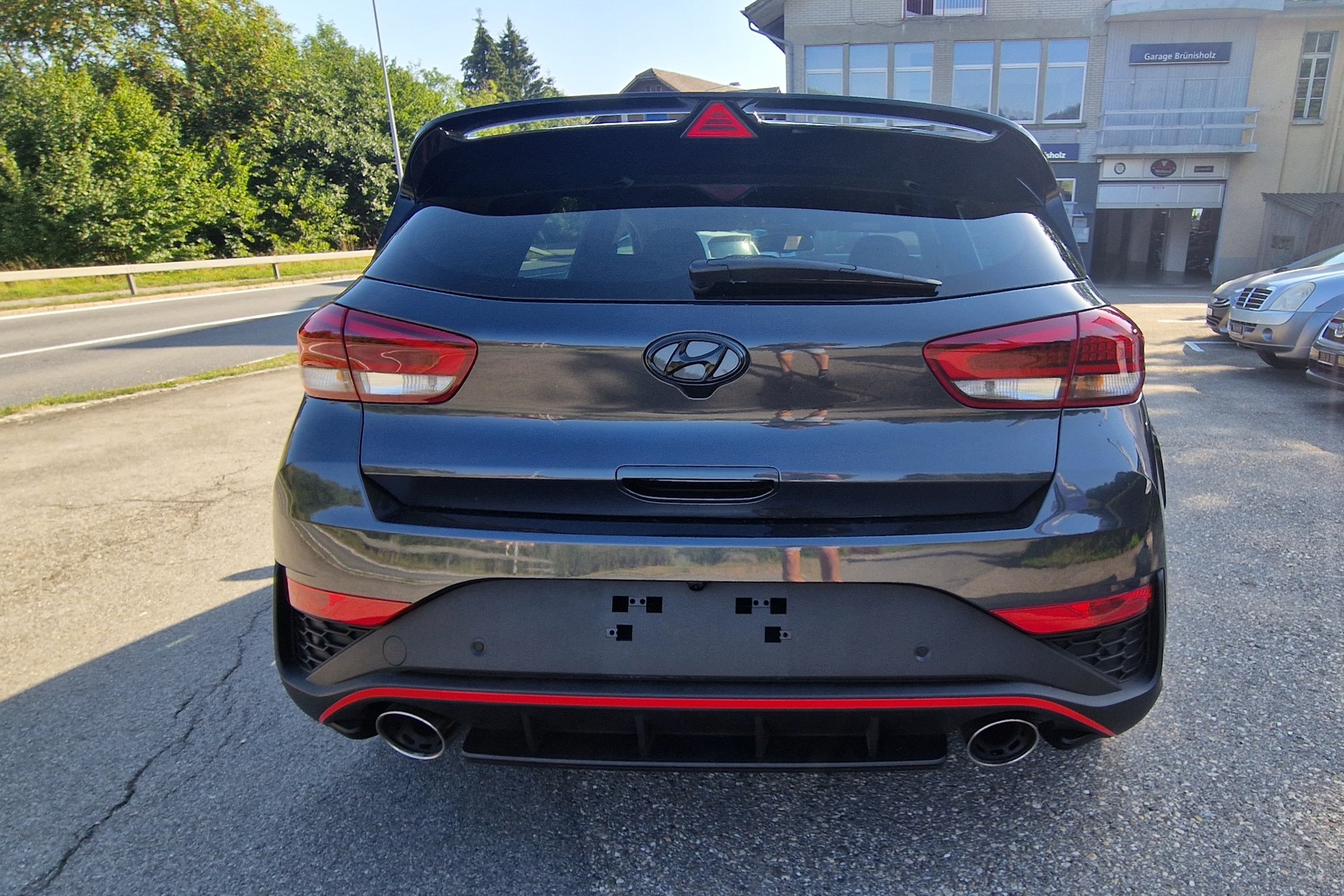 HYUNDAI i30 2.0 T-GDi N DCT-showroom-element-3