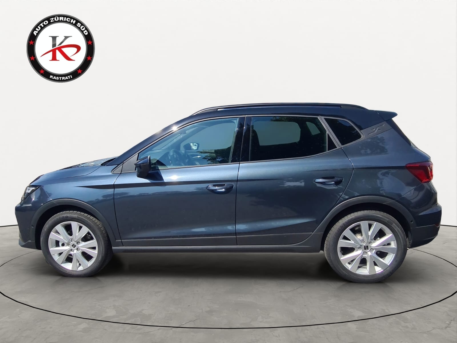 SEAT Arona 1.0 TSI Eco Style DSG-showroom-element-2