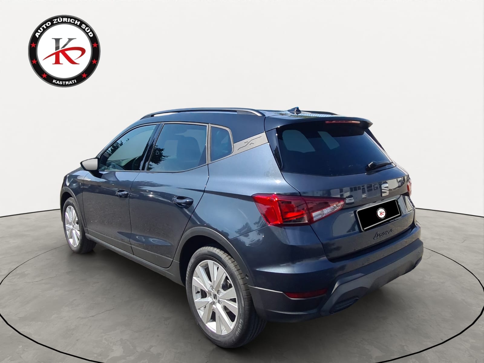 SEAT Arona 1.0 TSI Eco Style DSG-showroom-element-3