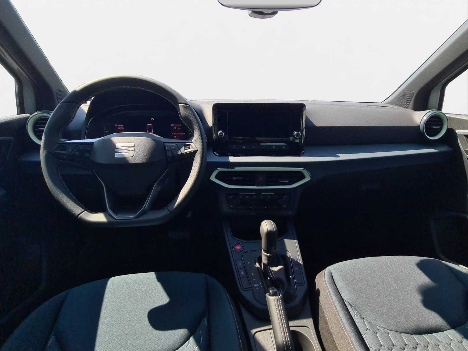 SEAT Arona 1.0 TSI Eco Style DSG-image-11