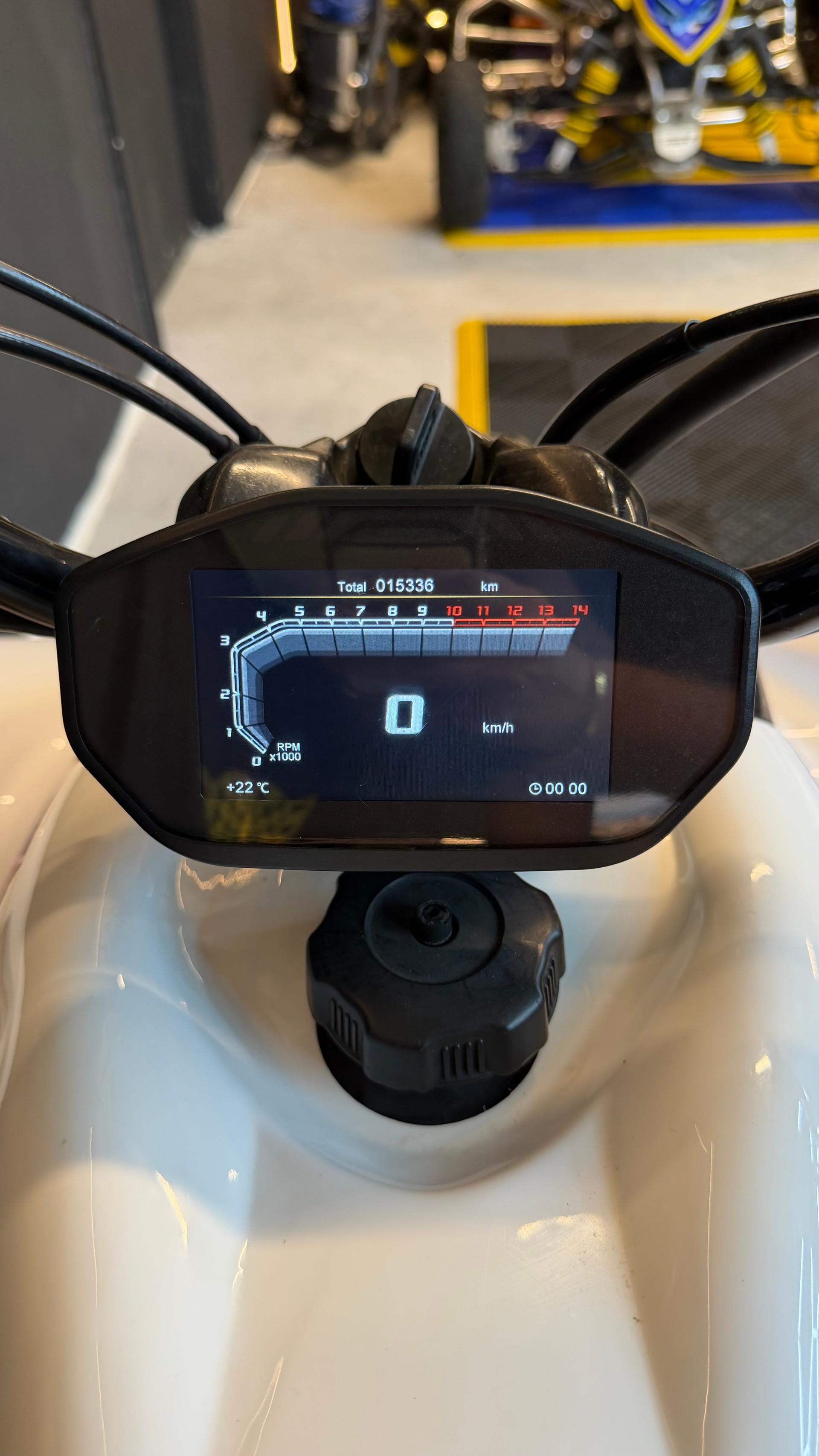 YAMAHA YFM 700 Raptor-image-5