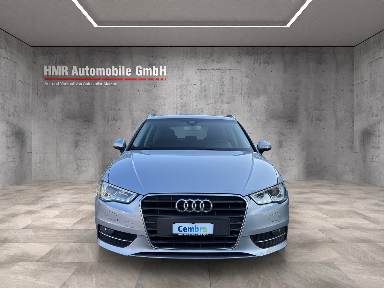 AUDI A3 Sportback 1.4 TFSI Ambition S-tronic-showroom-element-2