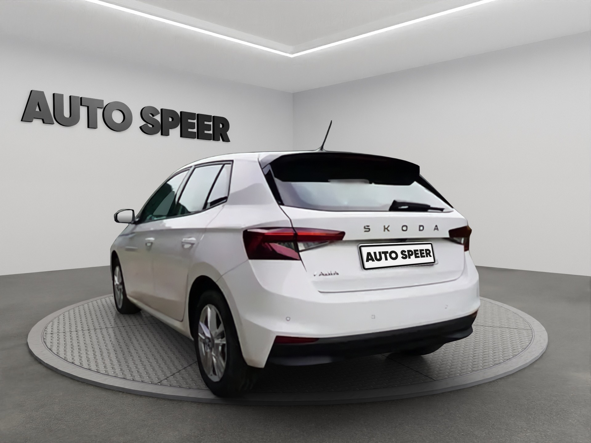 SKODA Fabia 1.5 TSI Selection DSG-showroom-element-2