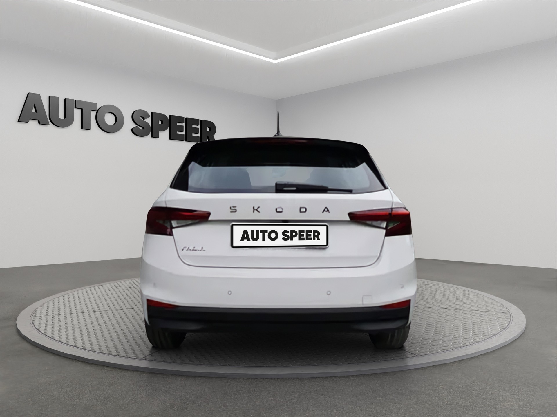 SKODA Fabia 1.5 TSI Selection DSG-showroom-element-1
