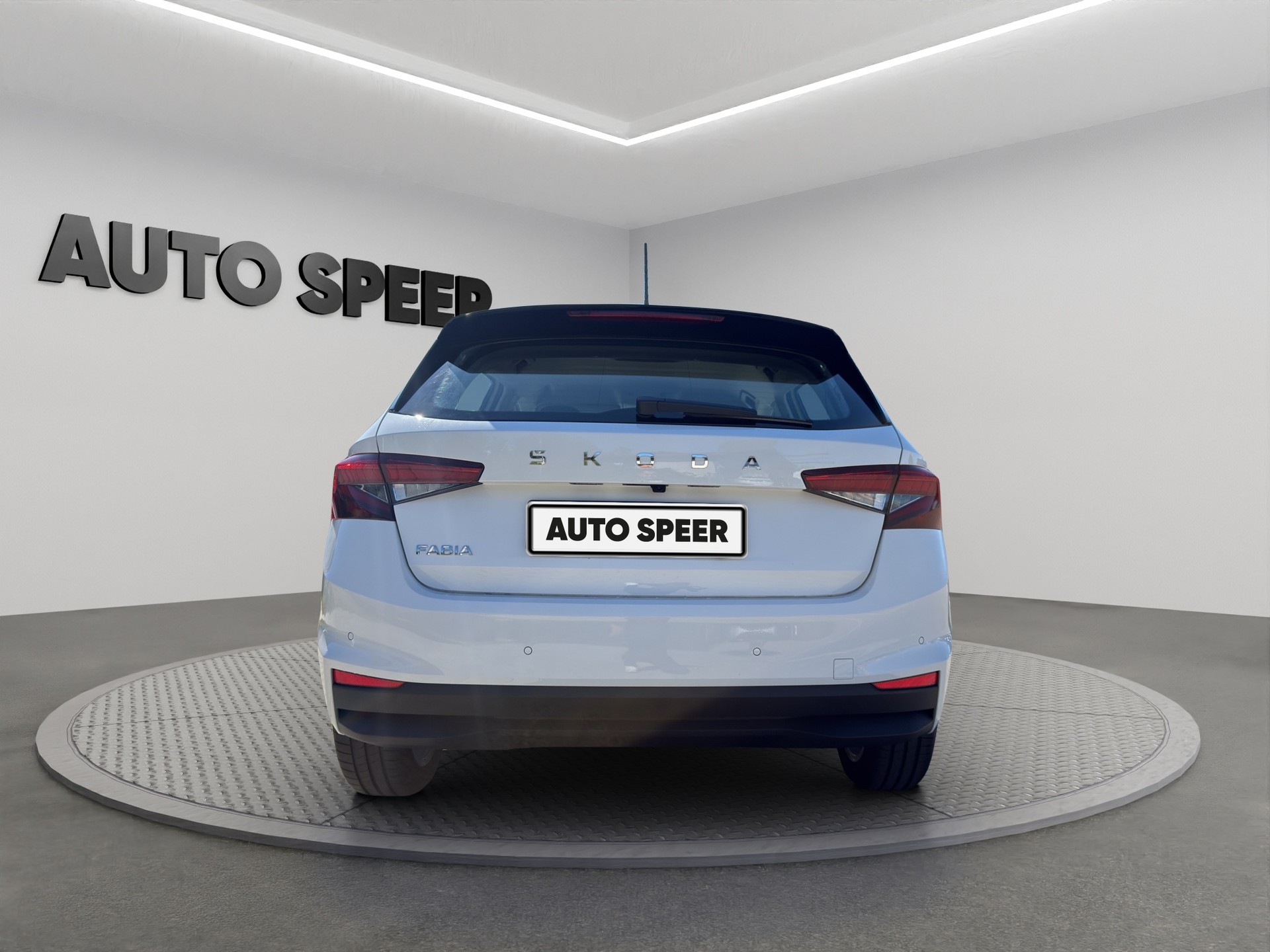 SKODA Fabia 1.5 TSI Selection DSG-image-6