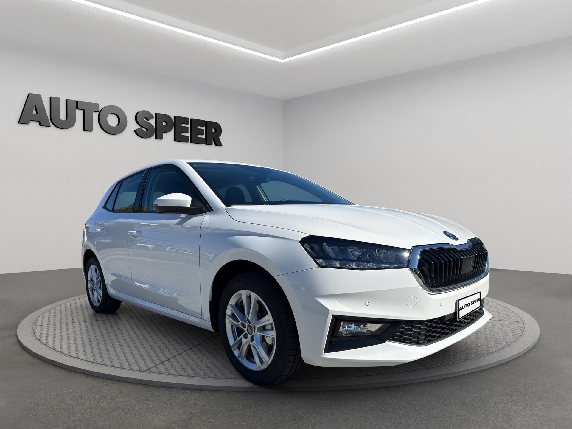 SKODA Fabia 1.5 TSI Selection DSG-showroom-element-3