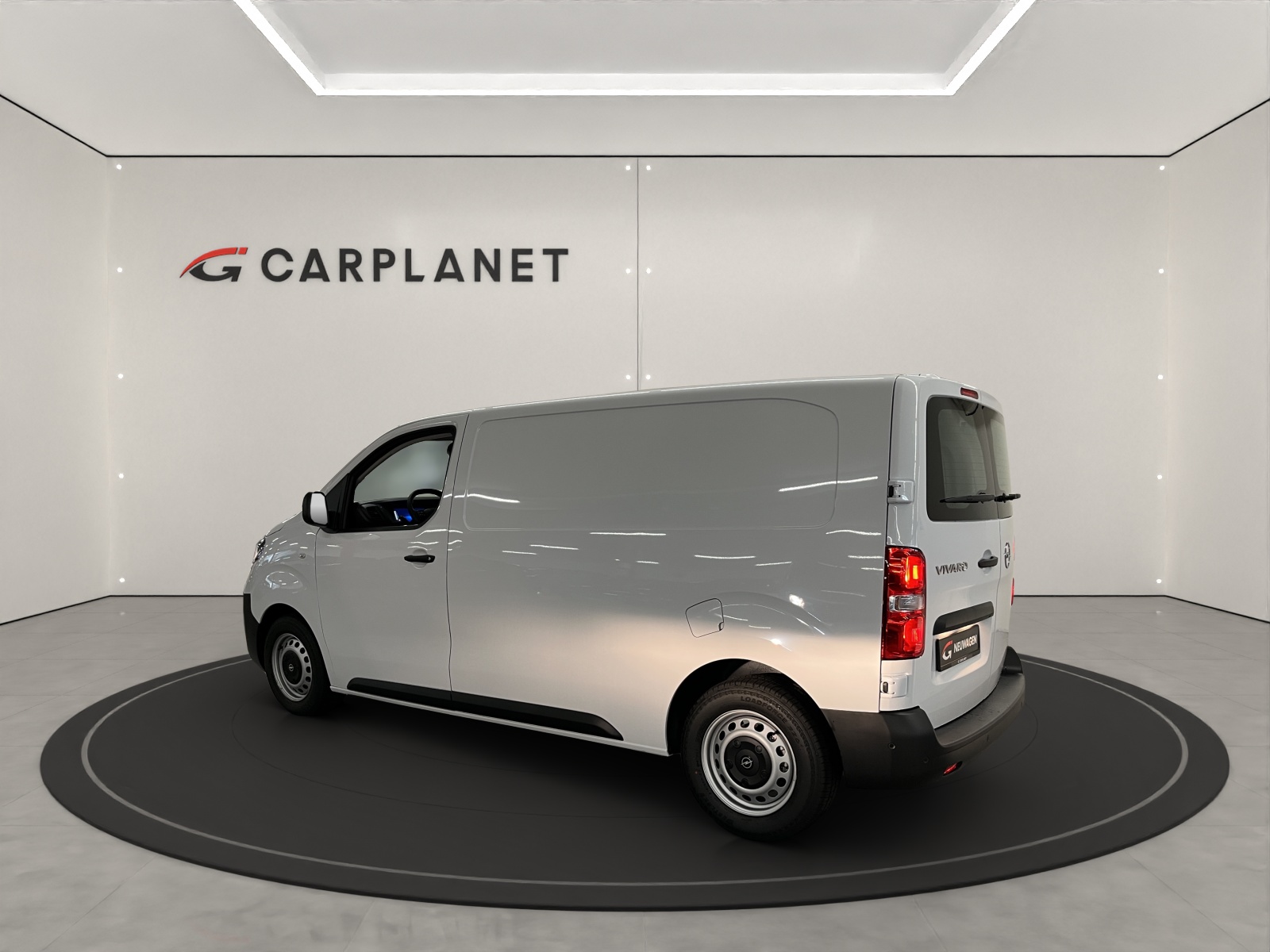 OPEL Vivaro Cargo 1.5 D 120 Energize Your Business S/S-showroom-element-3
