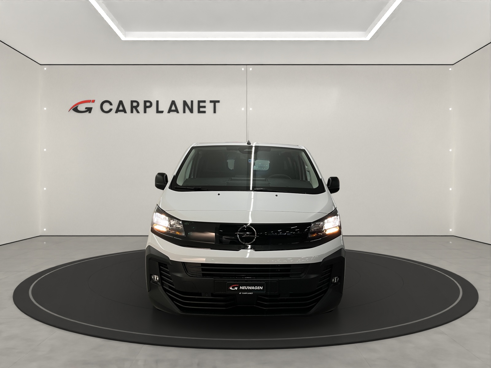 OPEL Vivaro Cargo 1.5 D 120 Energize Your Business S/S-showroom-element-1