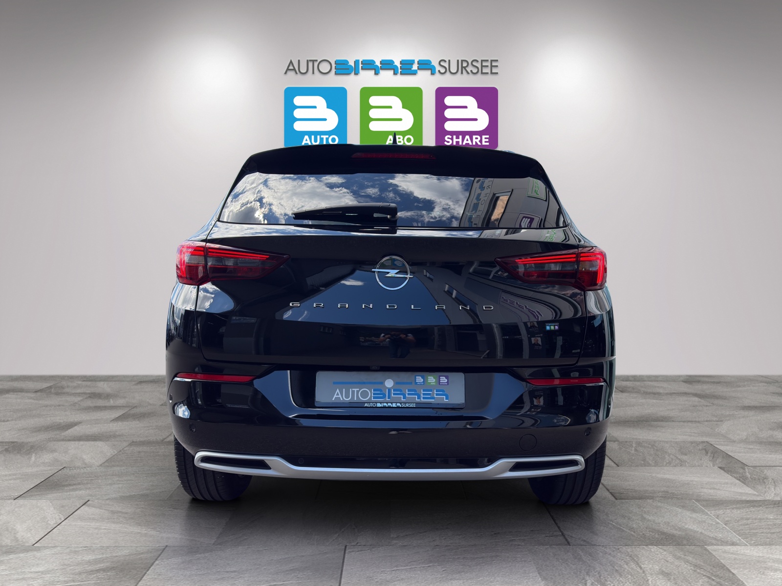 OPEL Grandland 1.2 T Ultimate-image-5