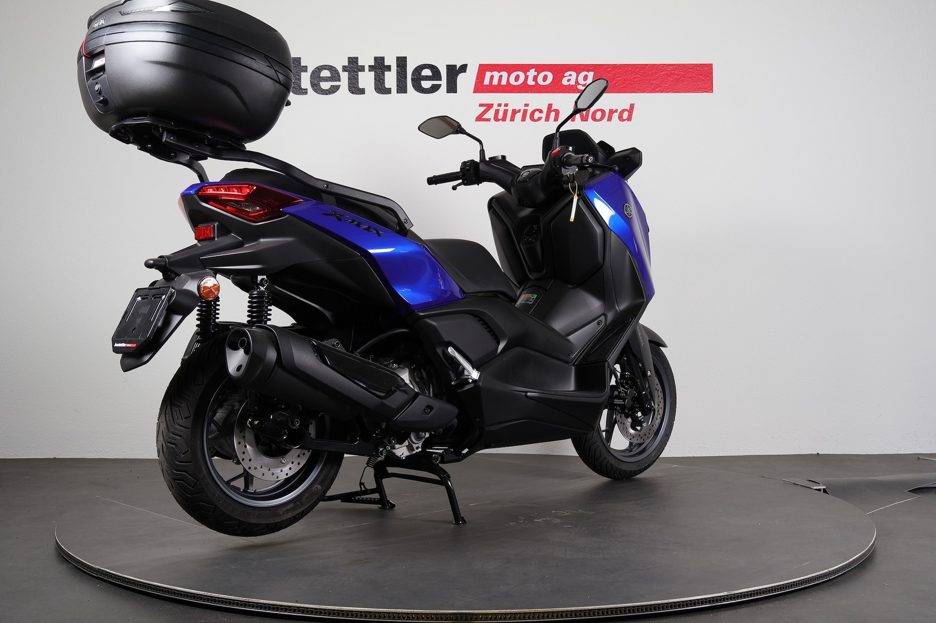 YAMAHA XMAX 300 Pulseline-image-2