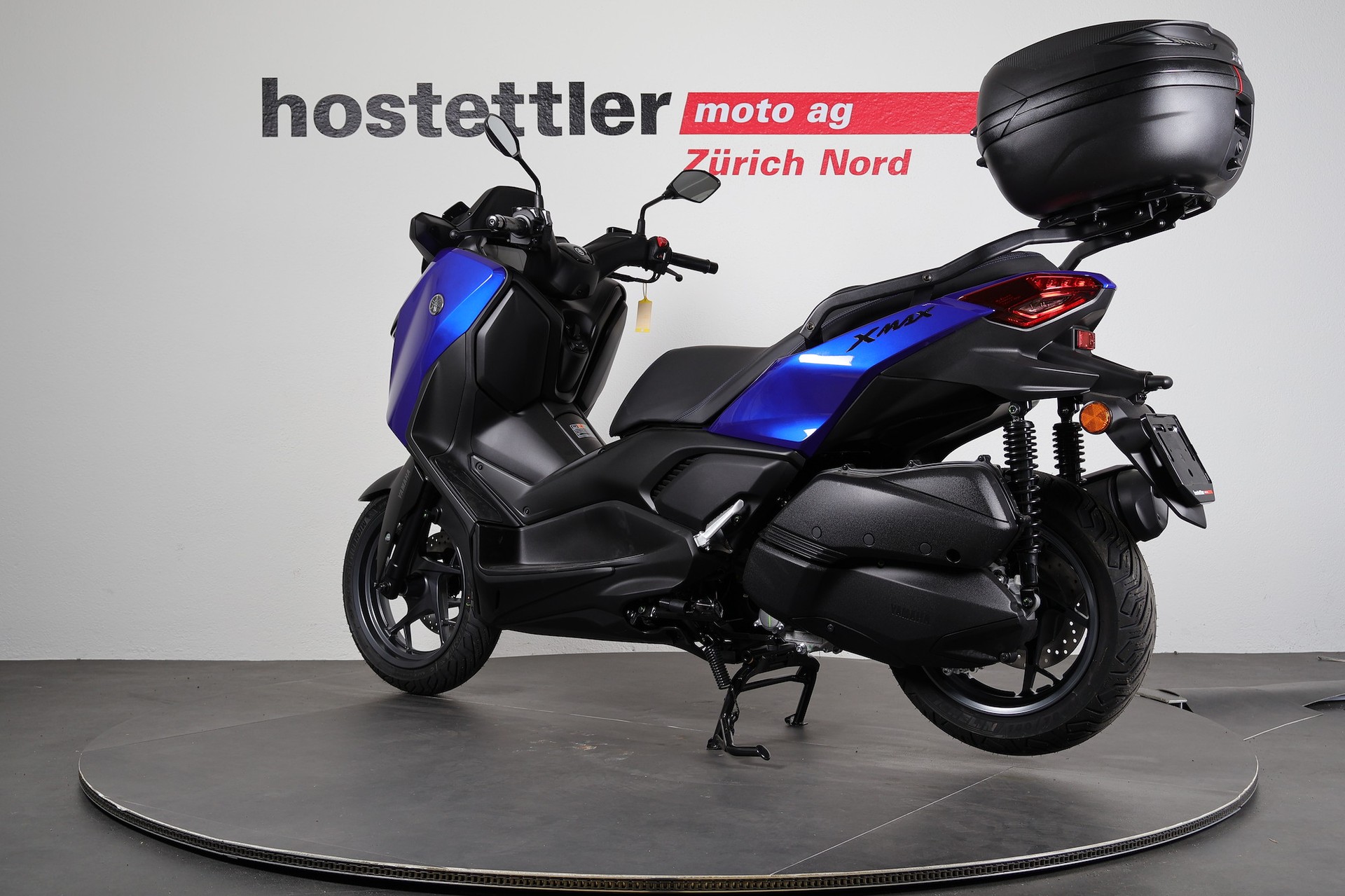YAMAHA XMAX 300 Pulseline-image-3