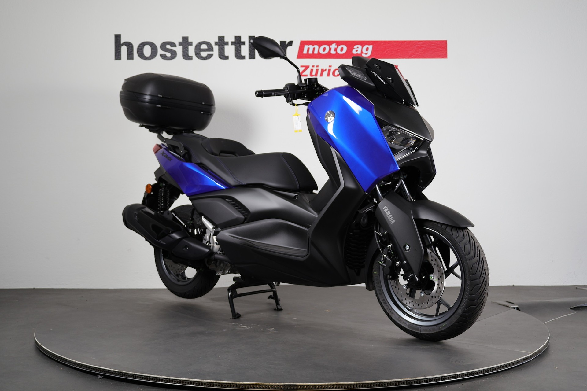 YAMAHA XMAX 300 Pulseline-image-0
