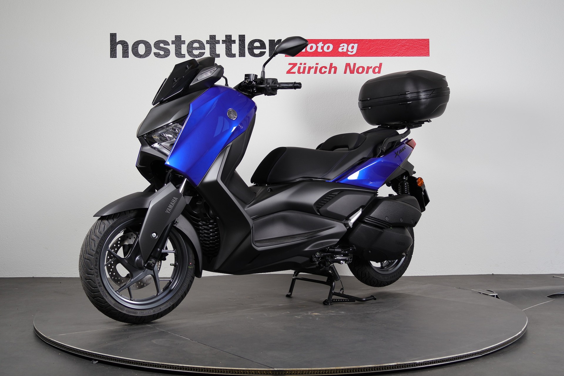 YAMAHA XMAX 300 Pulseline-image-5