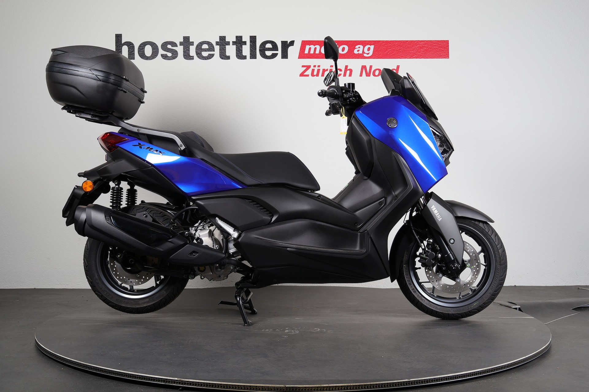 YAMAHA XMAX 300 Pulseline-image-1