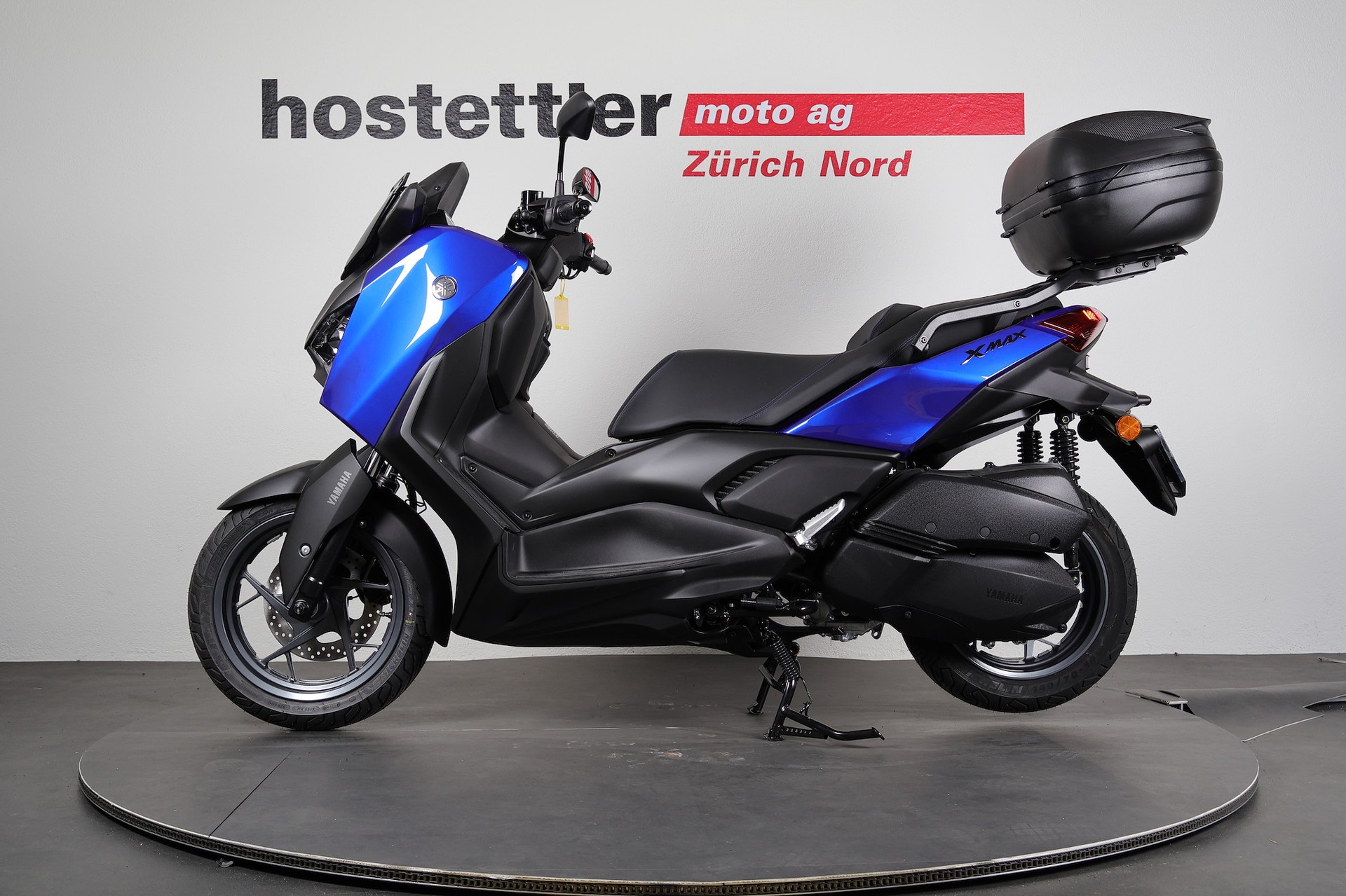YAMAHA XMAX 300 Pulseline-image-4