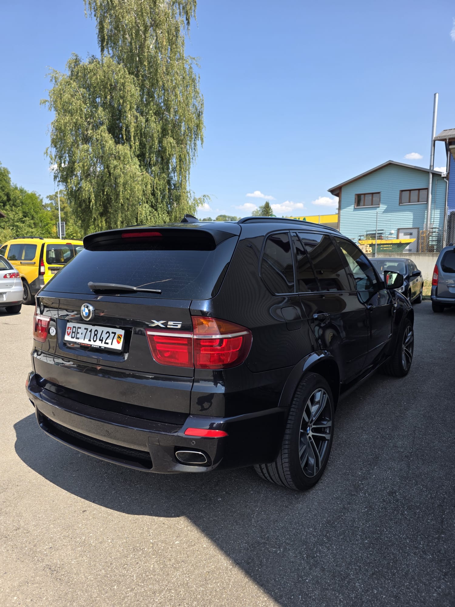 BMW X5 xDrive 40d Steptronic-showroom-element-3