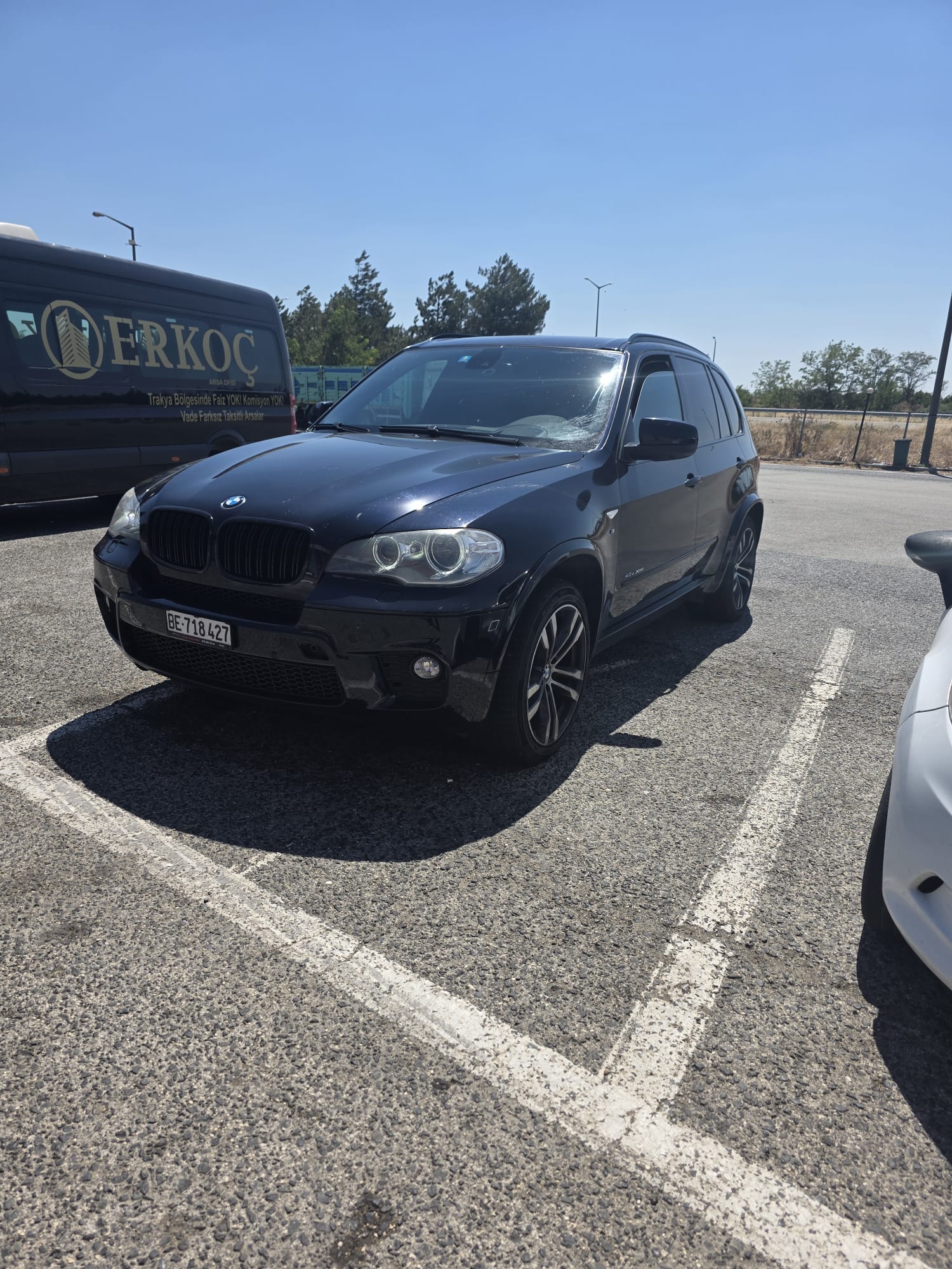 BMW X5 xDrive 40d Steptronic-showroom-element-2