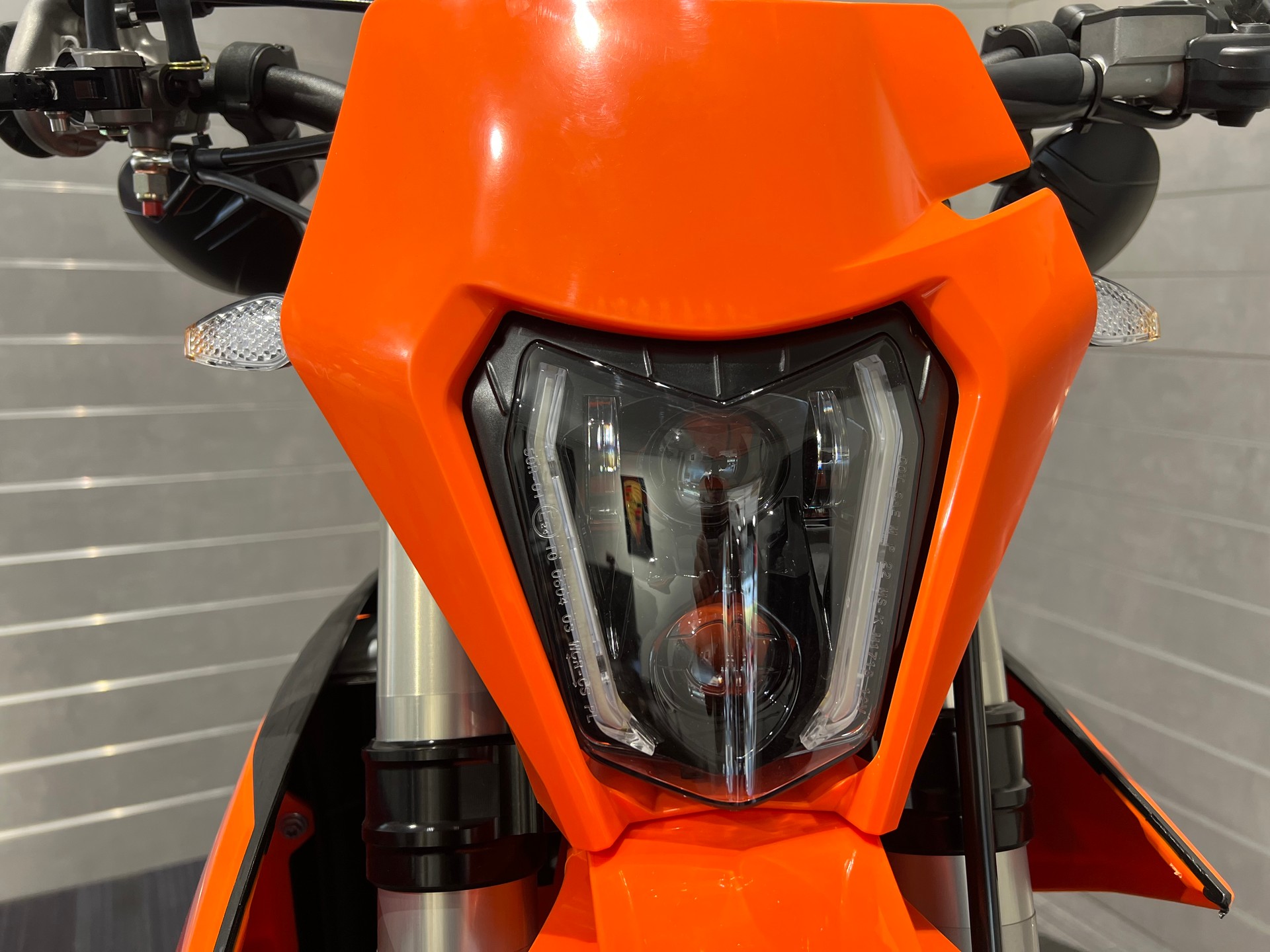 KTM VMRACING VM 450-image-8