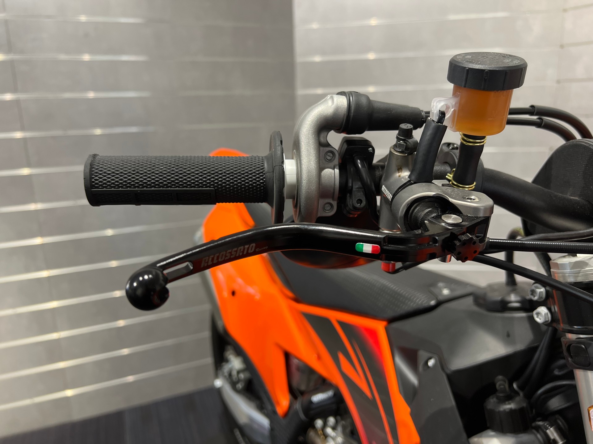KTM VMRACING VM 450-image-9