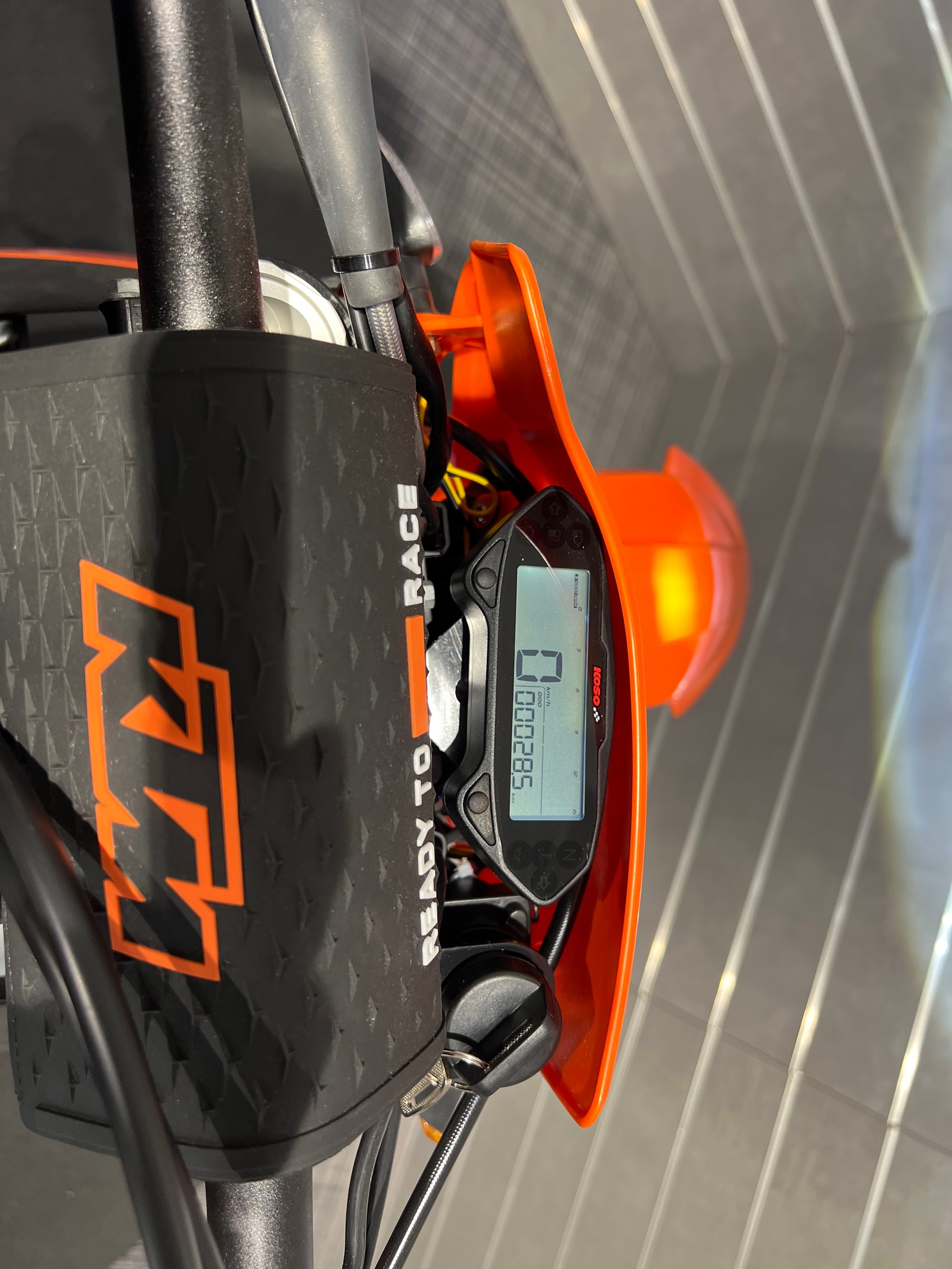 KTM VMRACING VM 450-image-15