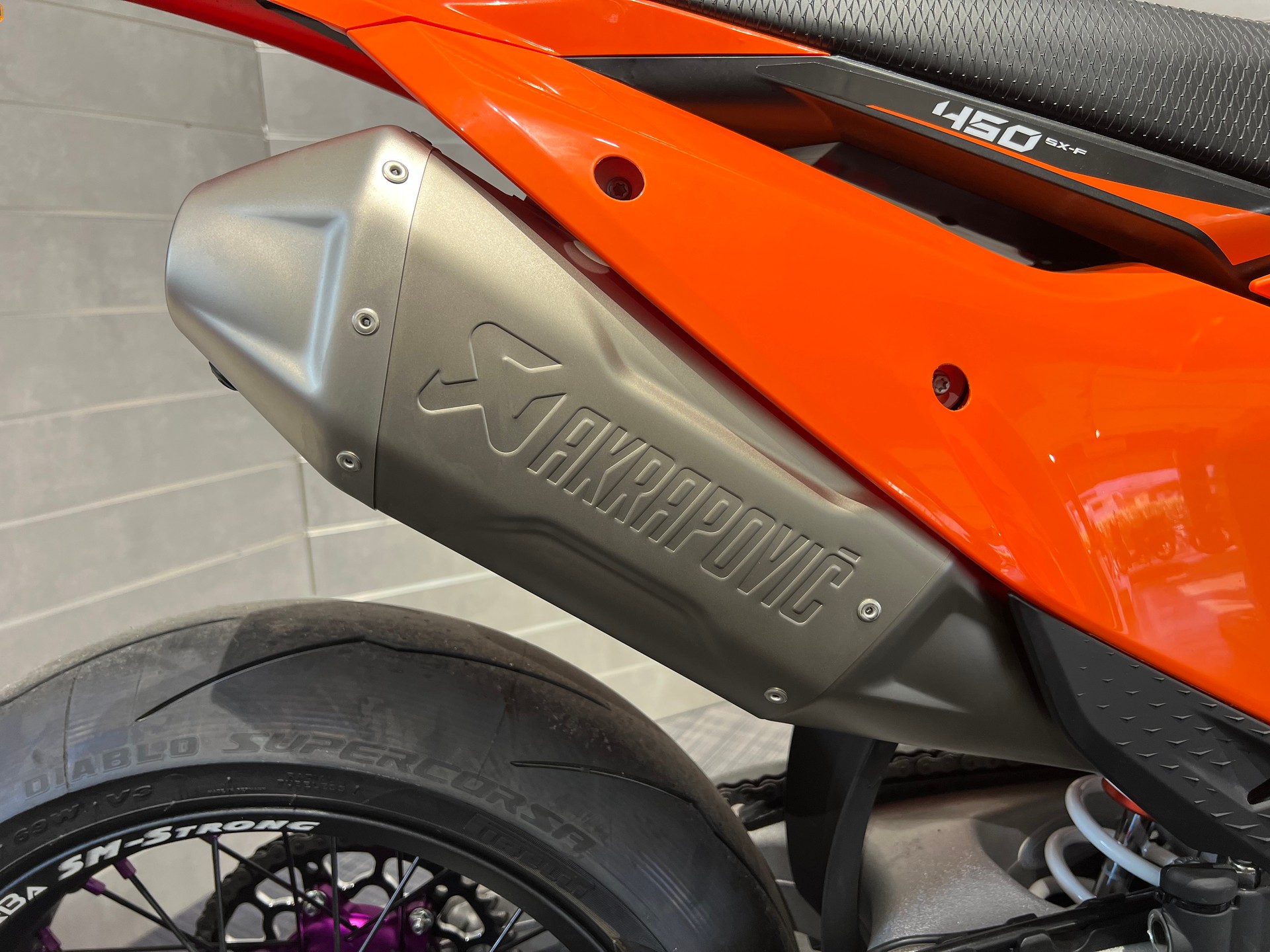 KTM VMRACING VM 450-image-13