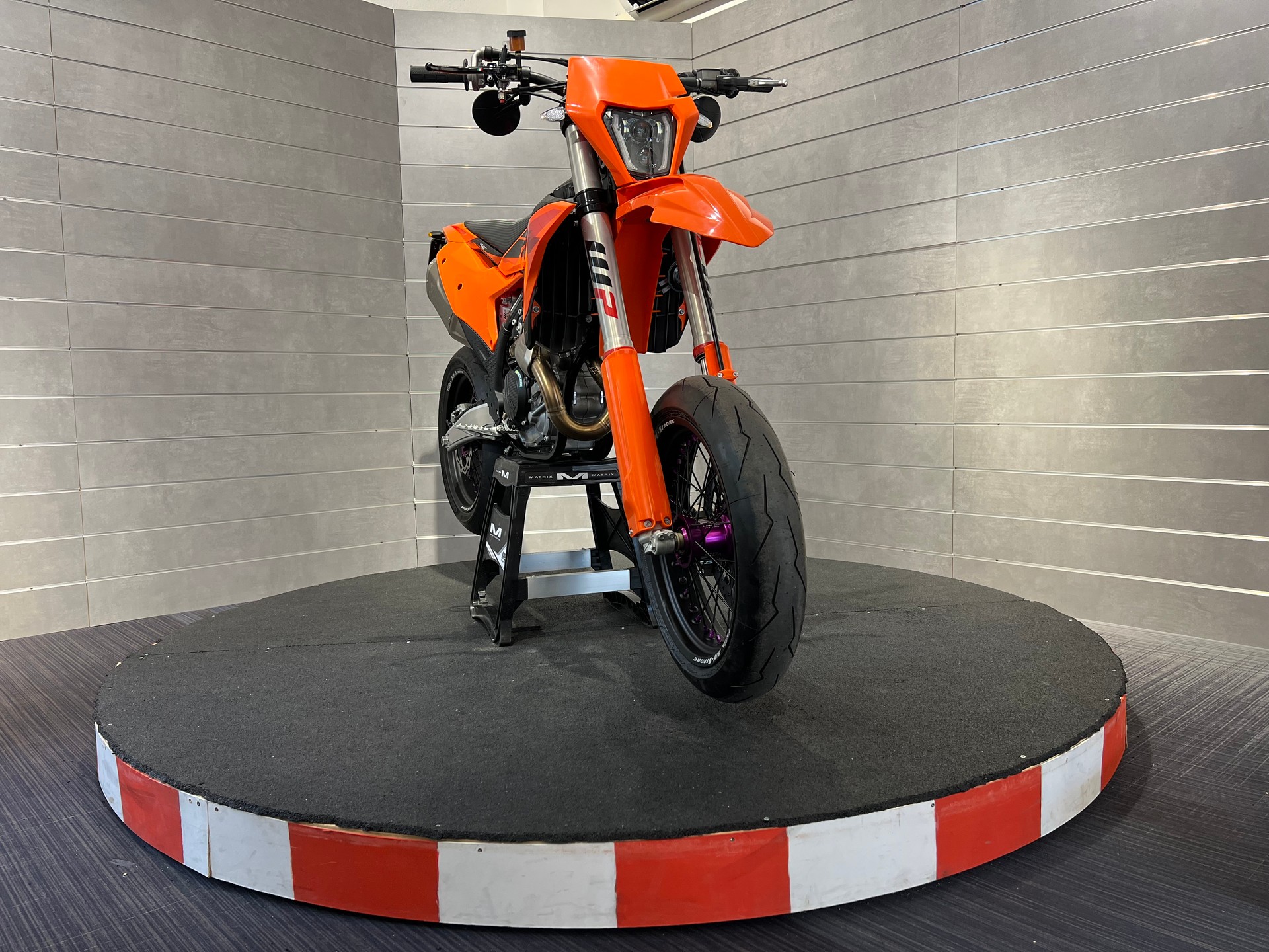 KTM VMRACING VM 450-image-7