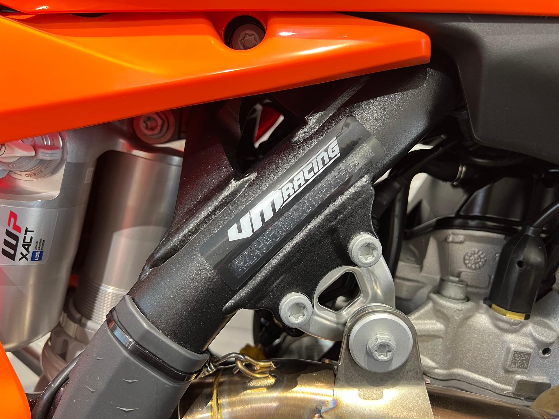 KTM VMRACING VM 450-image-14