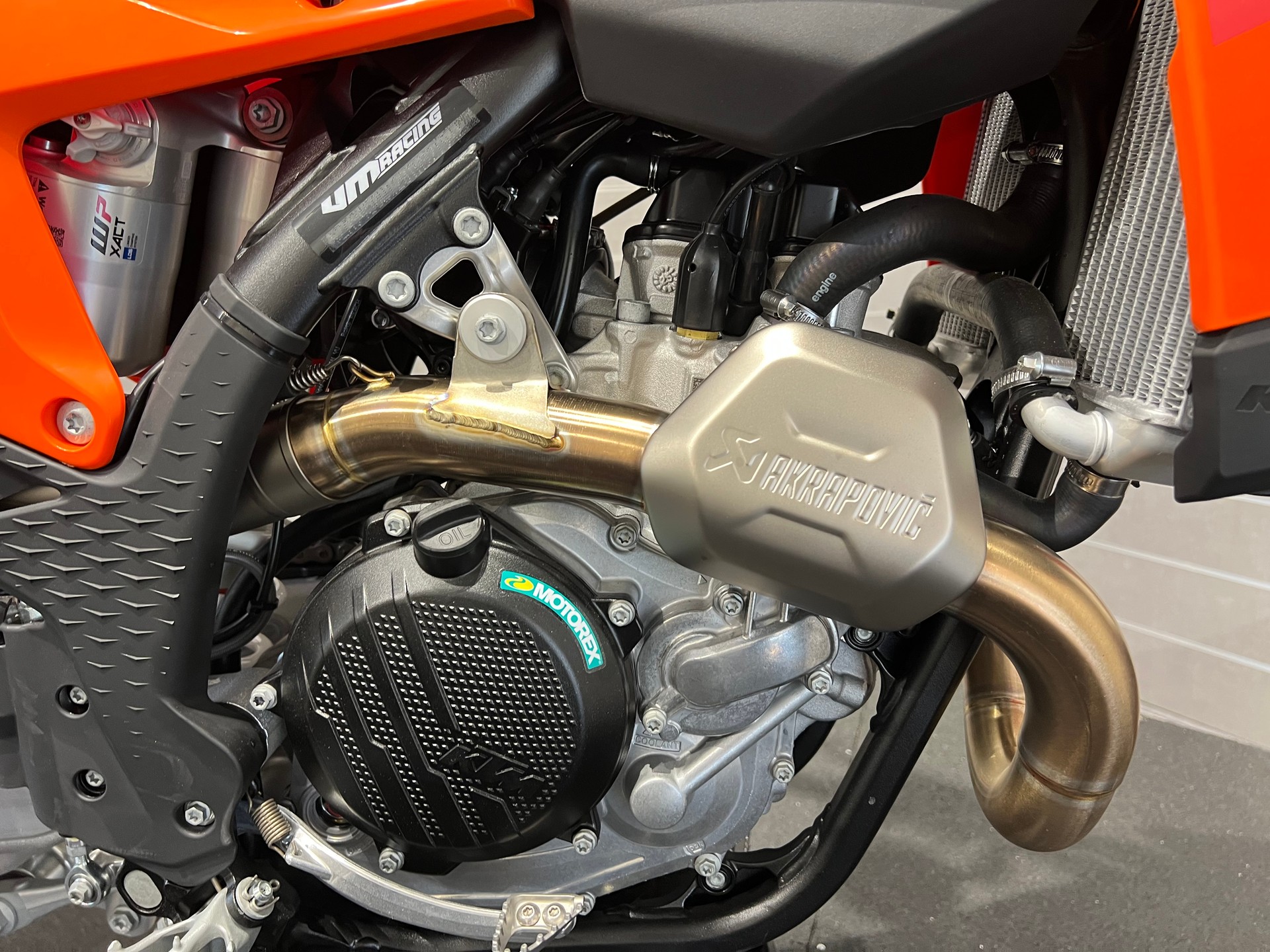 KTM VMRACING VM 450-image-10