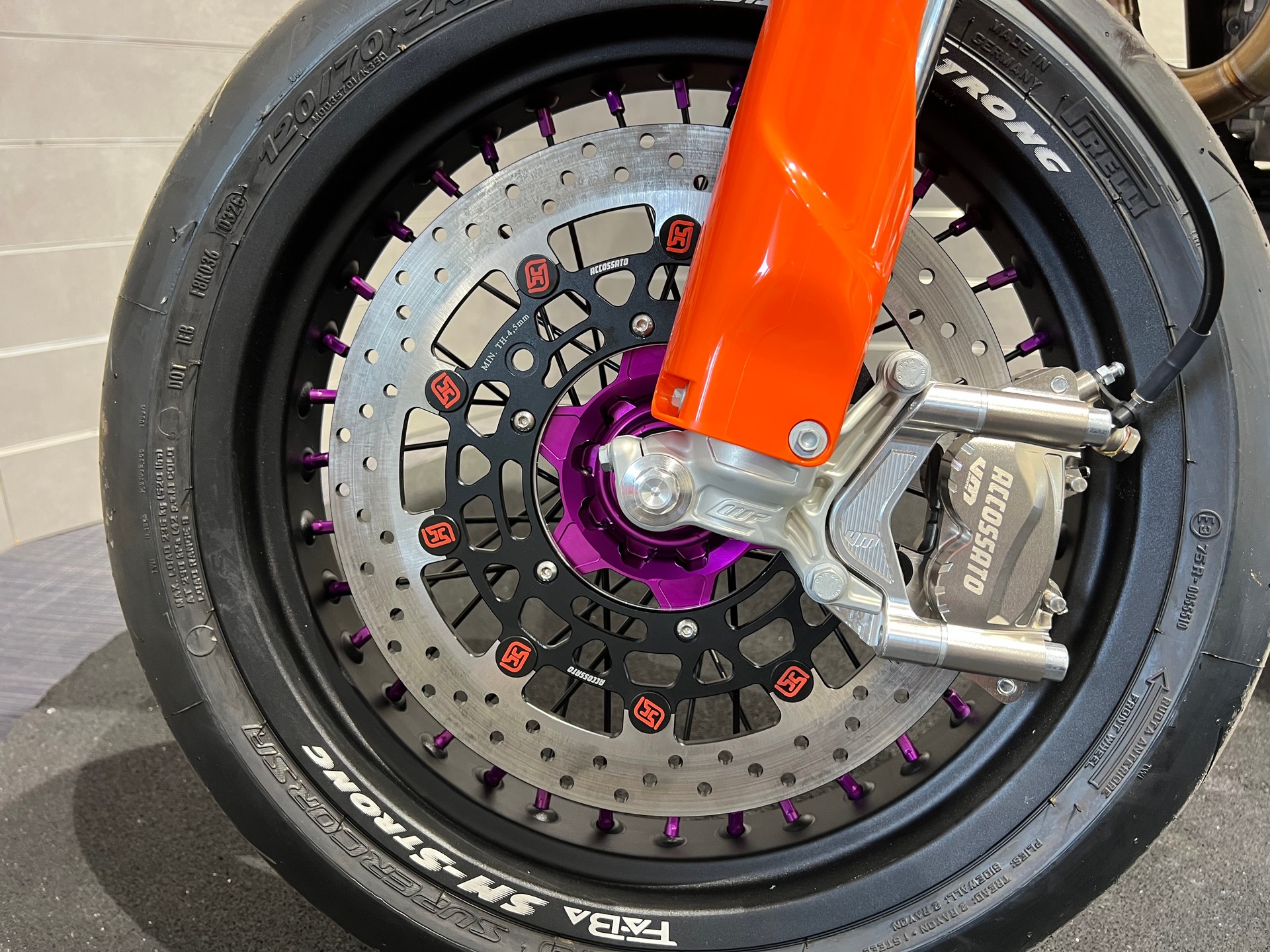 KTM VMRACING VM 450-image-12