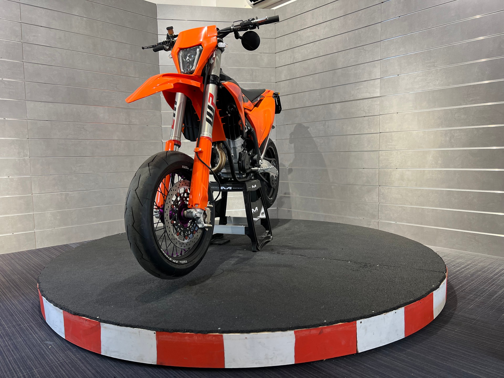 KTM VMRACING VM 450-image-0