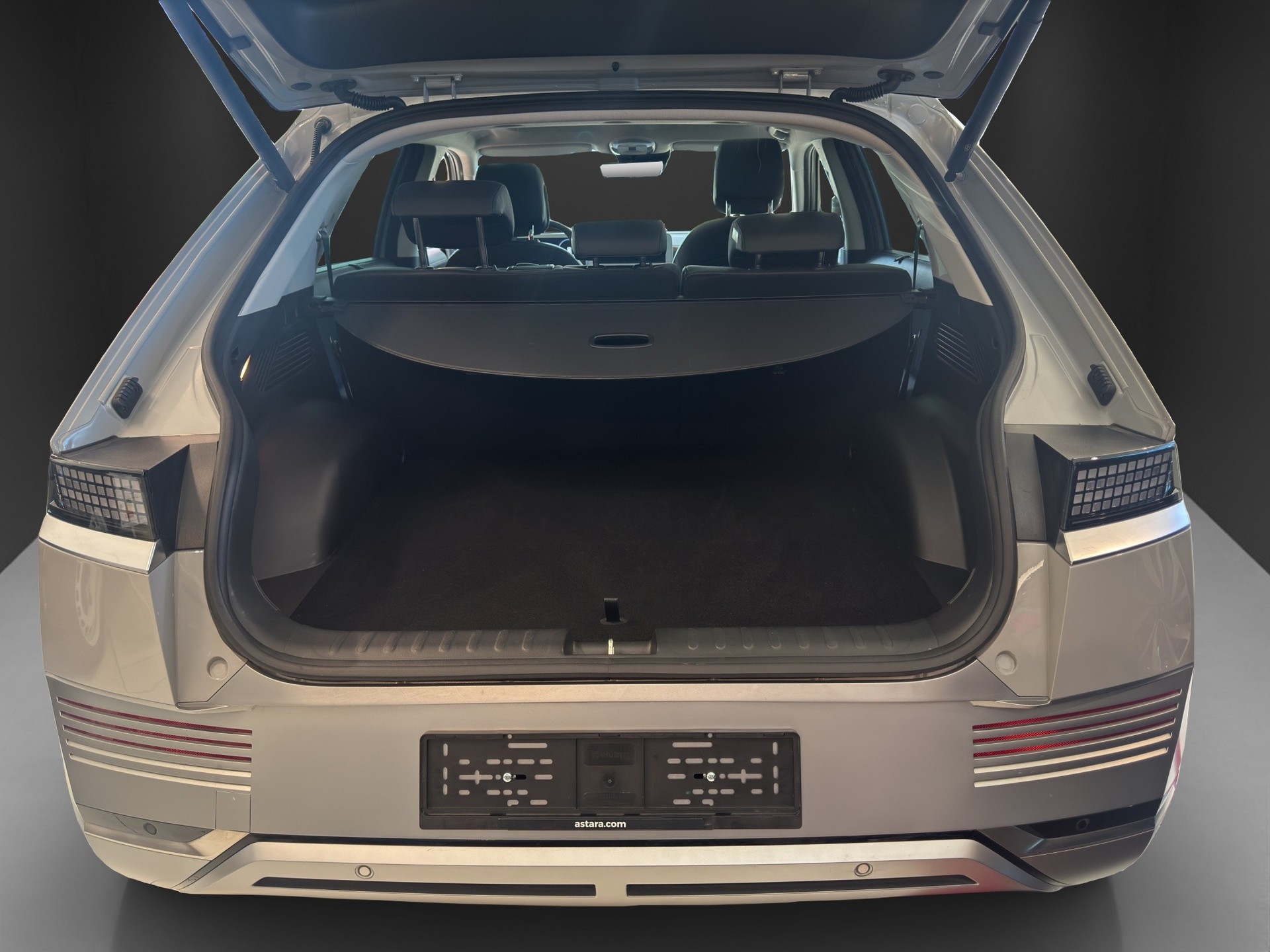 HYUNDAI Ioniq 5 77kWh Vertex 4WD-image-19