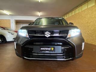 SUZUKI Vitara 1.4 T Piz Sulai Top Hybrid 4x4-image-11