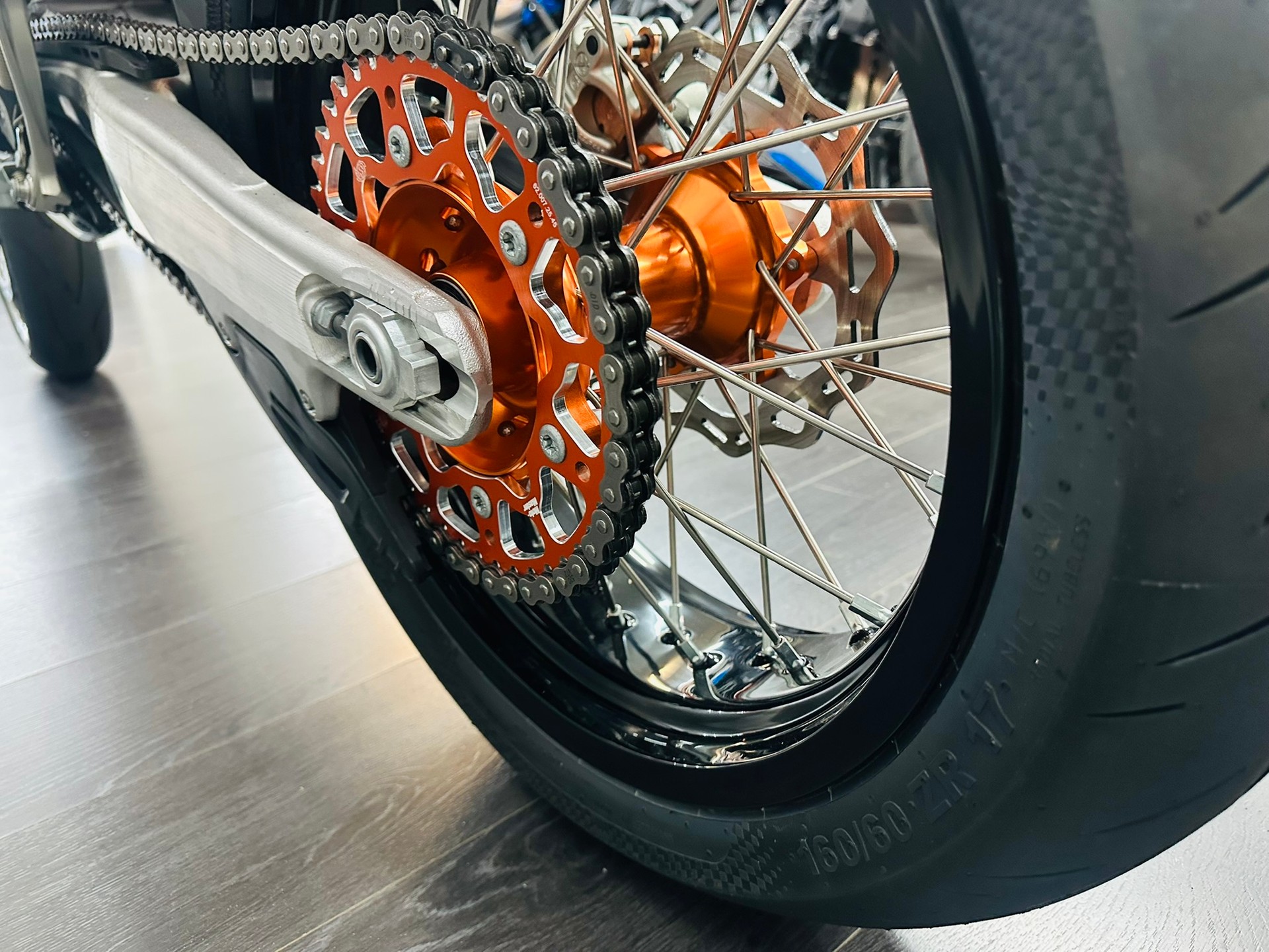 KTM 500 EXC-F Supermoto-image-4