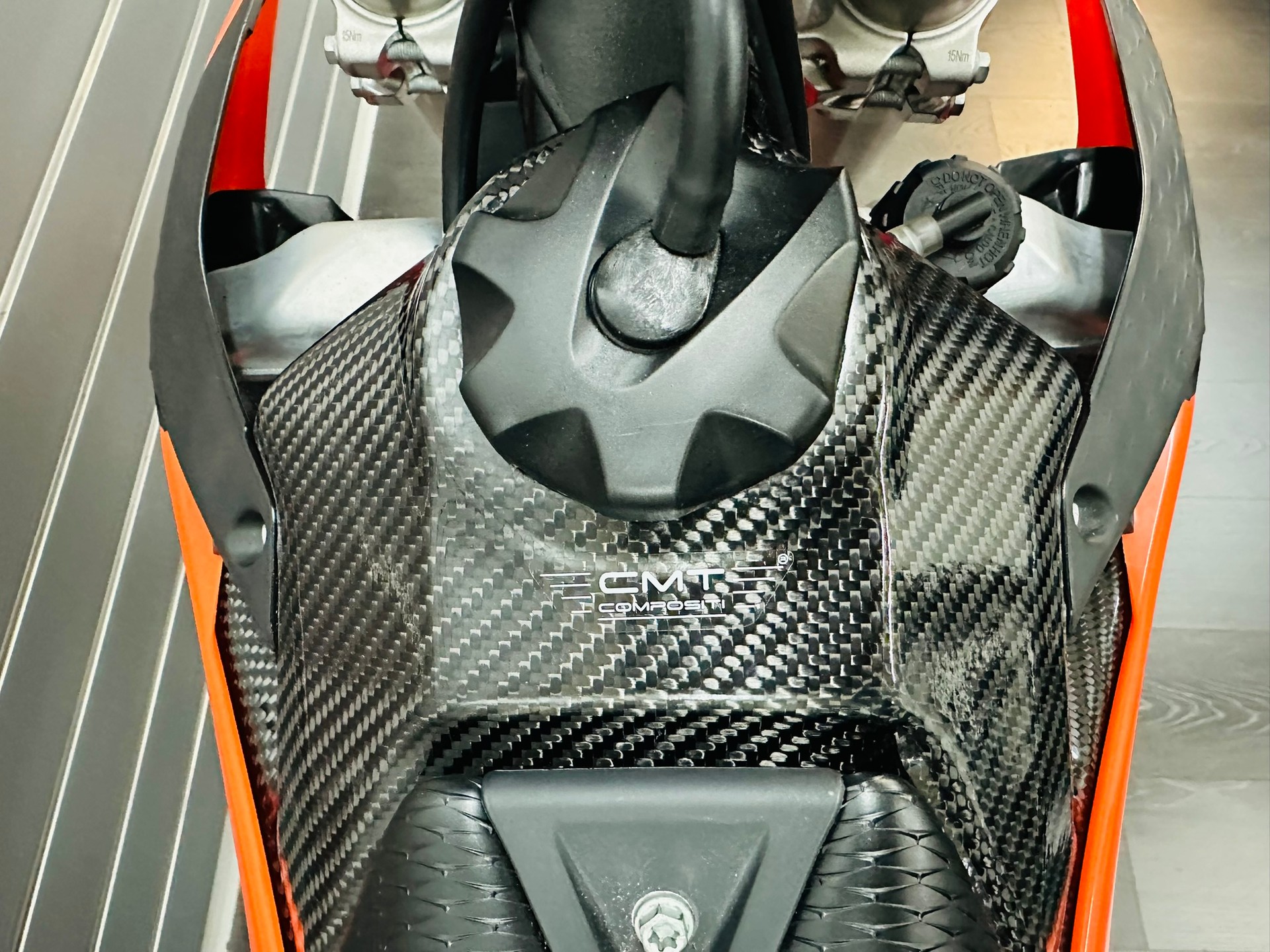 KTM 500 EXC-F Supermoto-image-5