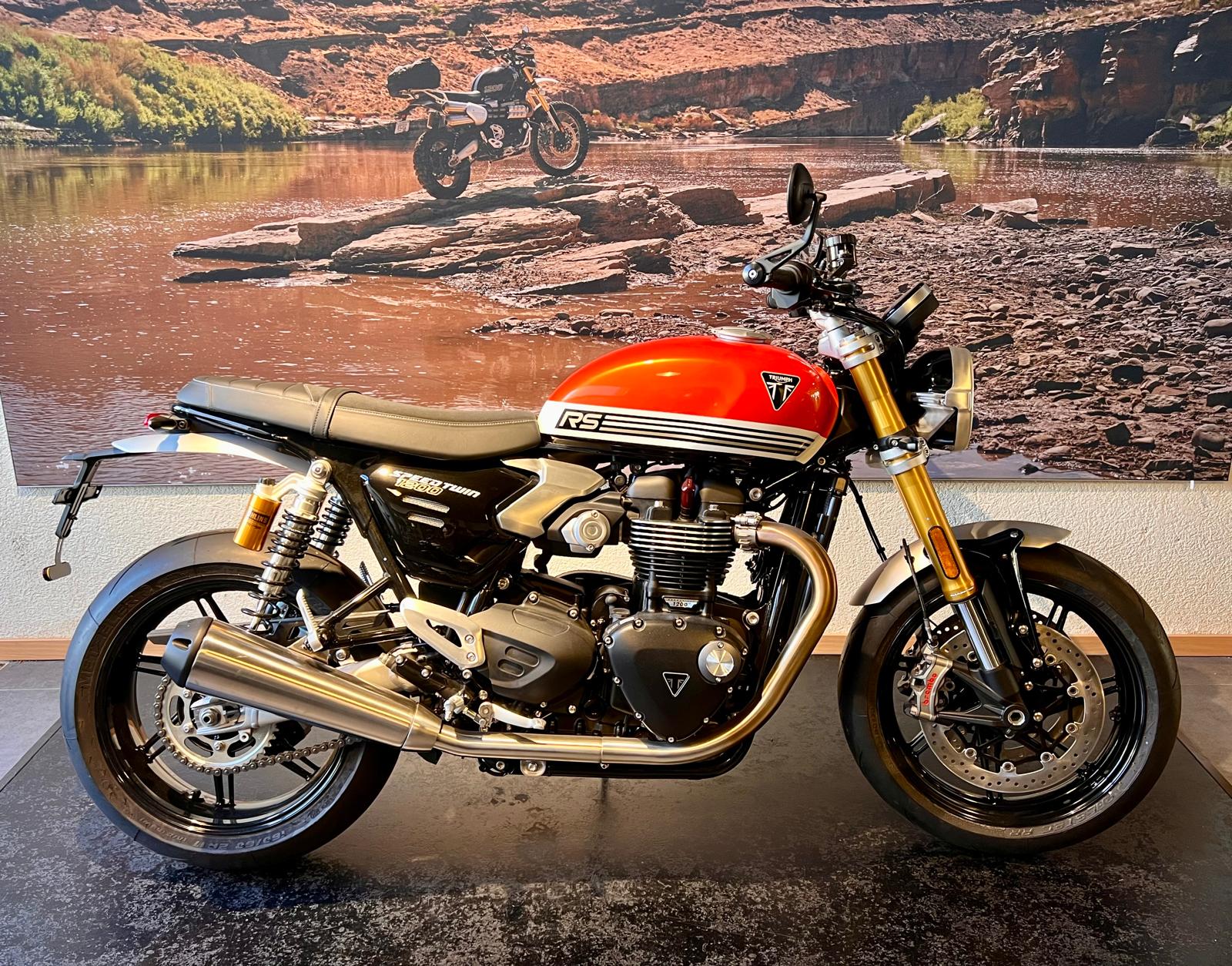 TRIUMPH Speed Twin 1200 RS-image-0