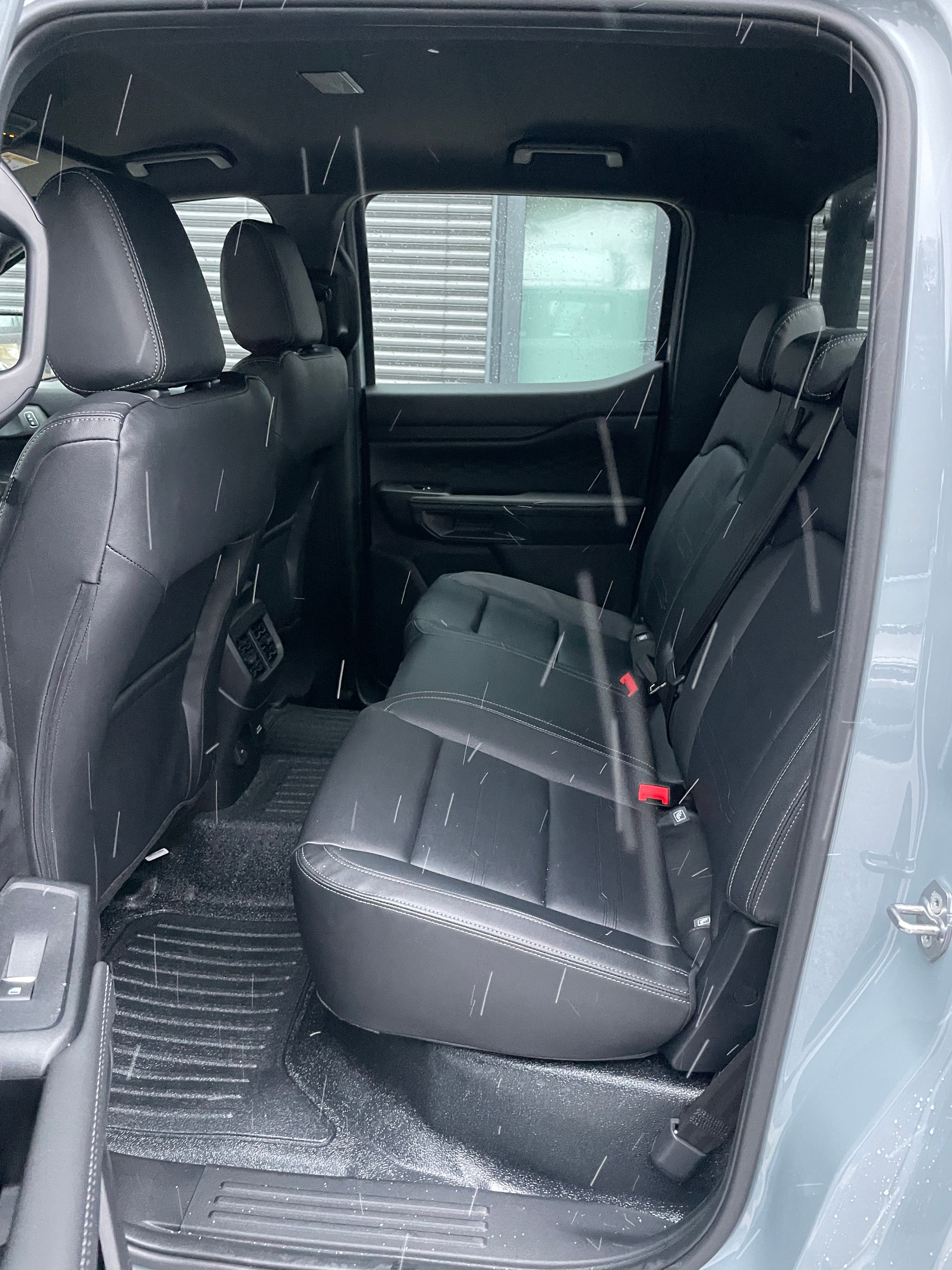 FORD Ranger Tremor 2.0 Eco Blue e-4WD Automat mit Standheizung-image-12