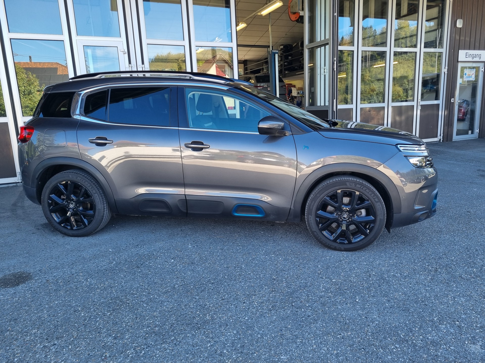 CITROEN C5 Aircross 1.6 PHEV Shine-showroom-element-2