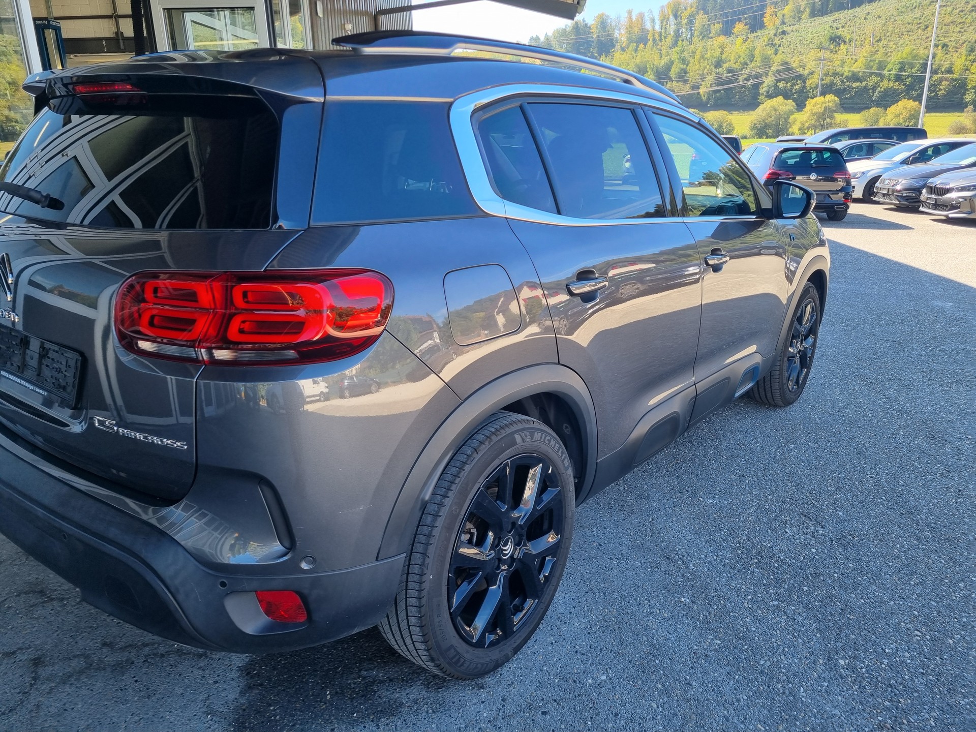 CITROEN C5 Aircross 1.6 PHEV Shine-showroom-element-3