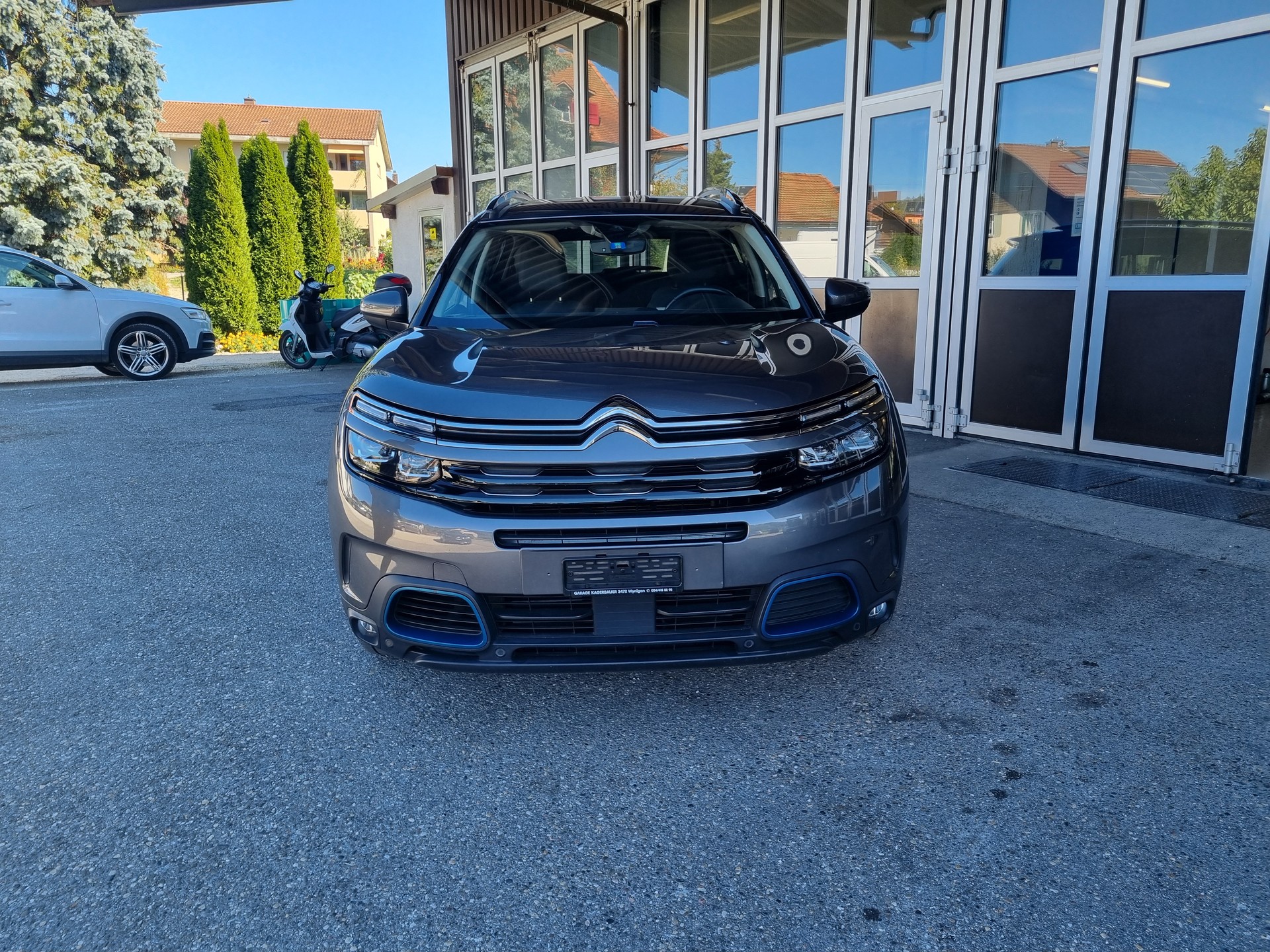 CITROEN C5 Aircross 1.6 PHEV Shine