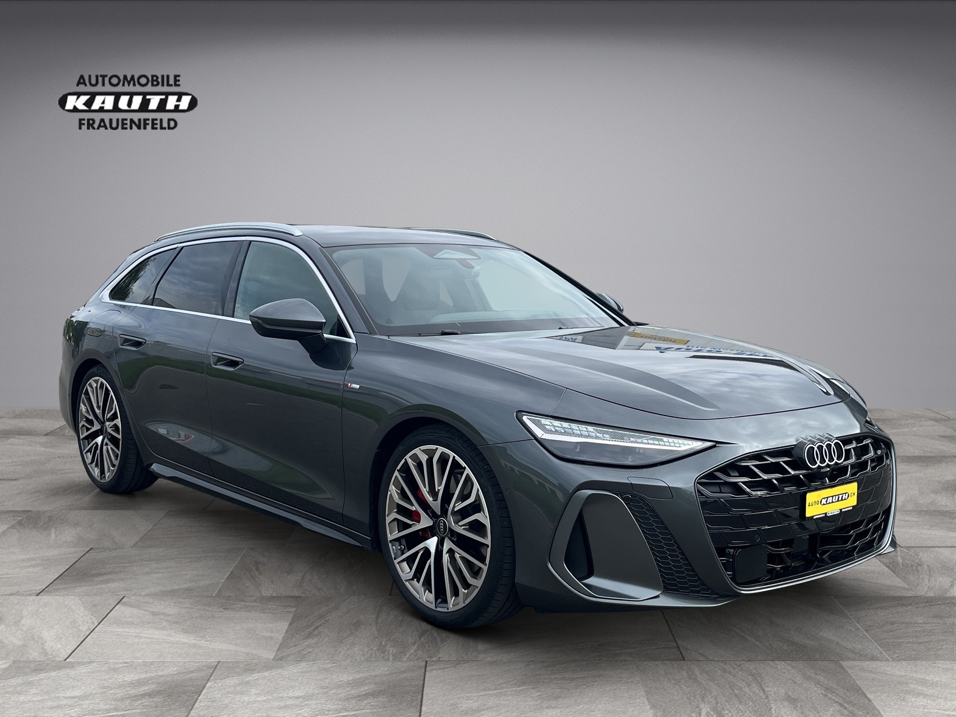 AUDI A6 Avant TFSI quattro 270 kW S tronic*Panoramadach, Allradlenkung, B&O Sound, Head-up, (5-Jahre Garantie)-image-7