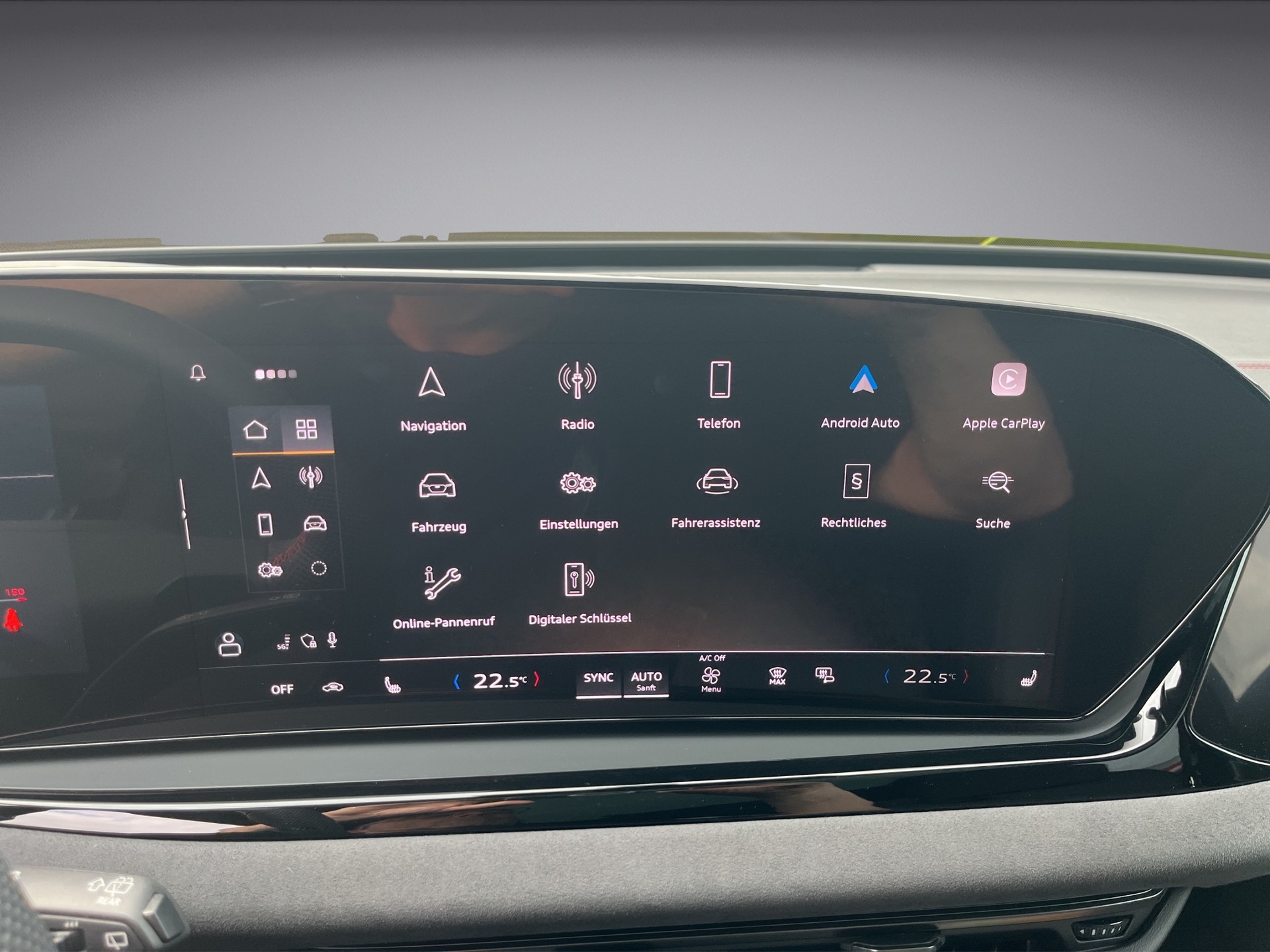 AUDI A6 Avant TFSI quattro 270 kW S tronic*Panoramadach, Allradlenkung, B&O Sound, Head-up, (5-Jahre Garantie)-image-24