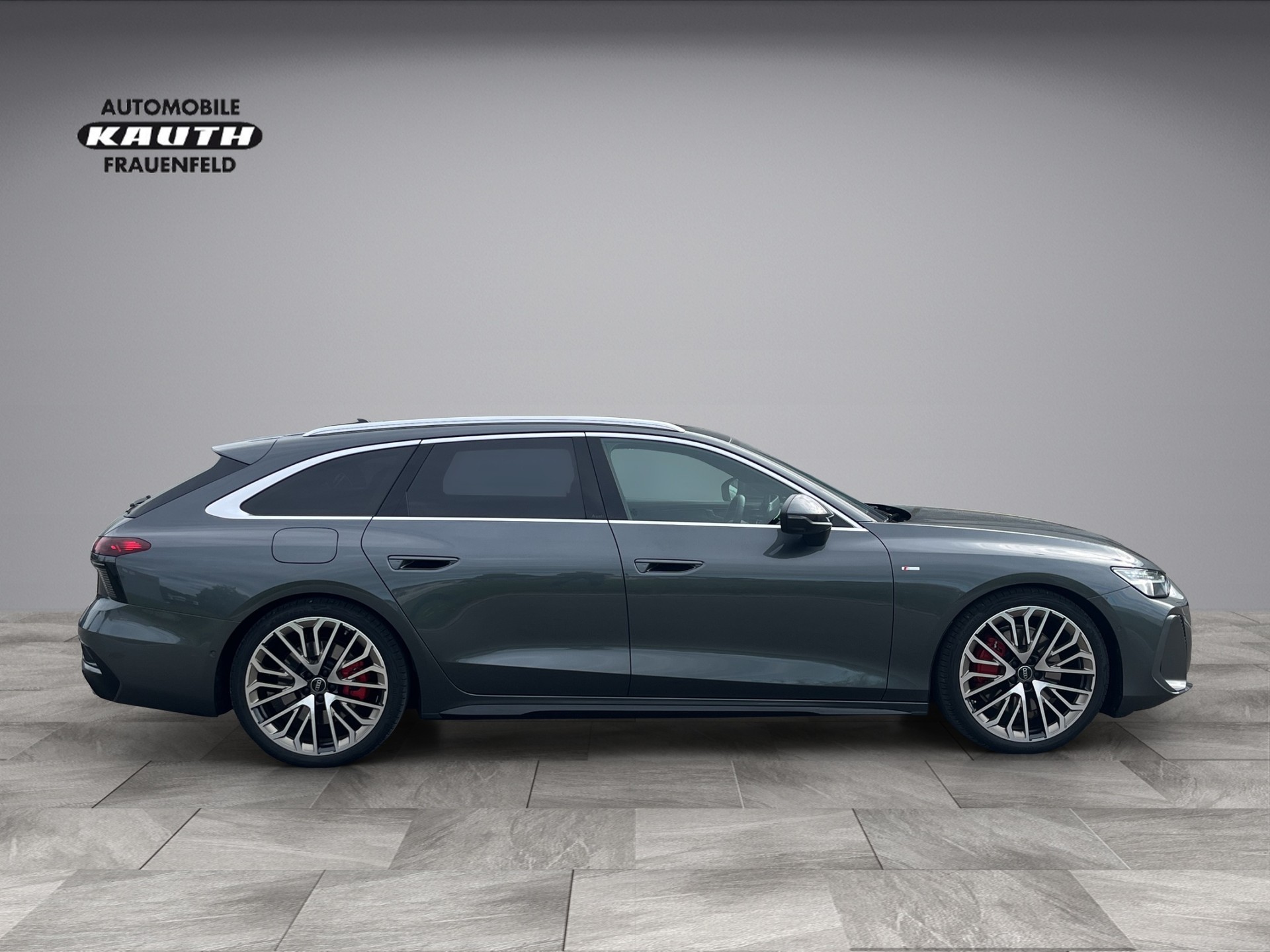 AUDI A6 Avant TFSI quattro 270 kW S tronic*Panoramadach, Allradlenkung, B&O Sound, Head-up, (5-Jahre Garantie)-image-6